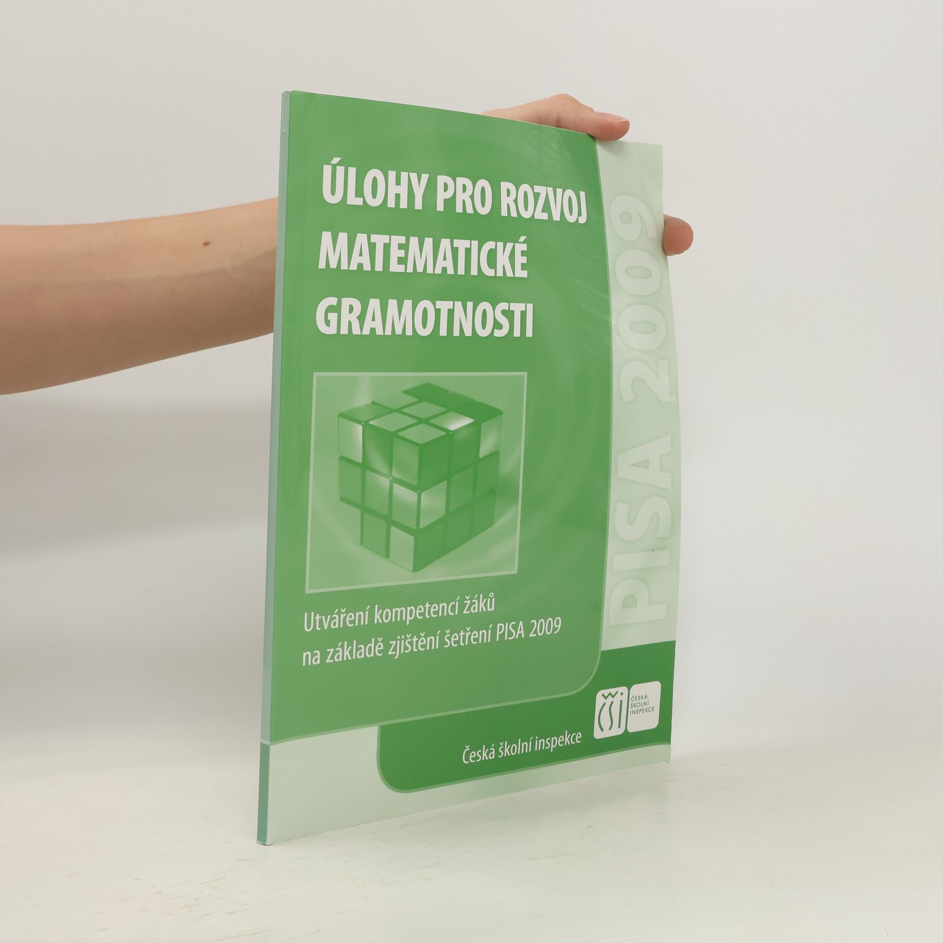 Milan Hejný Úlohy pro rozvoj matematické gramotnosti