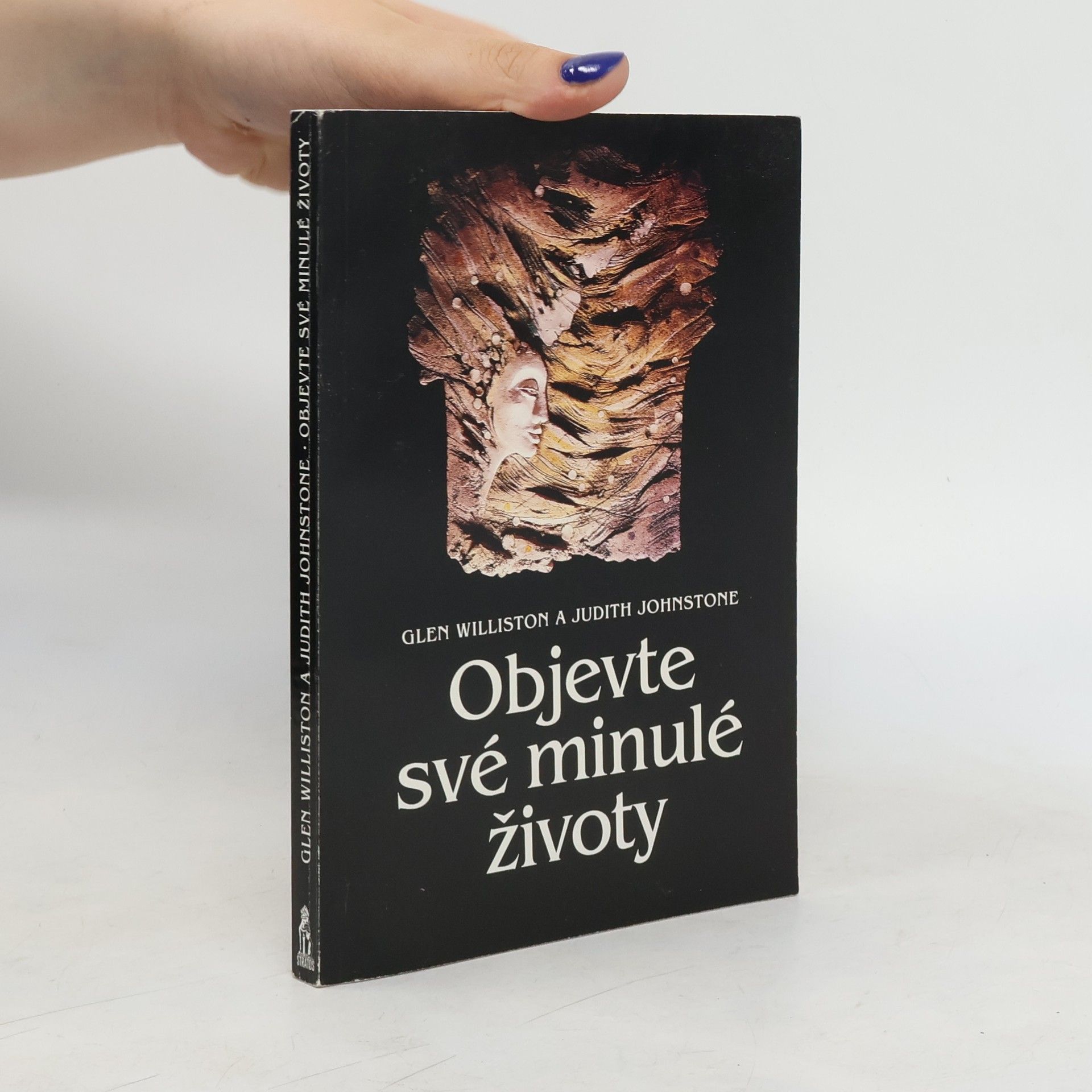 Glen Williston Objevte své minulé životy