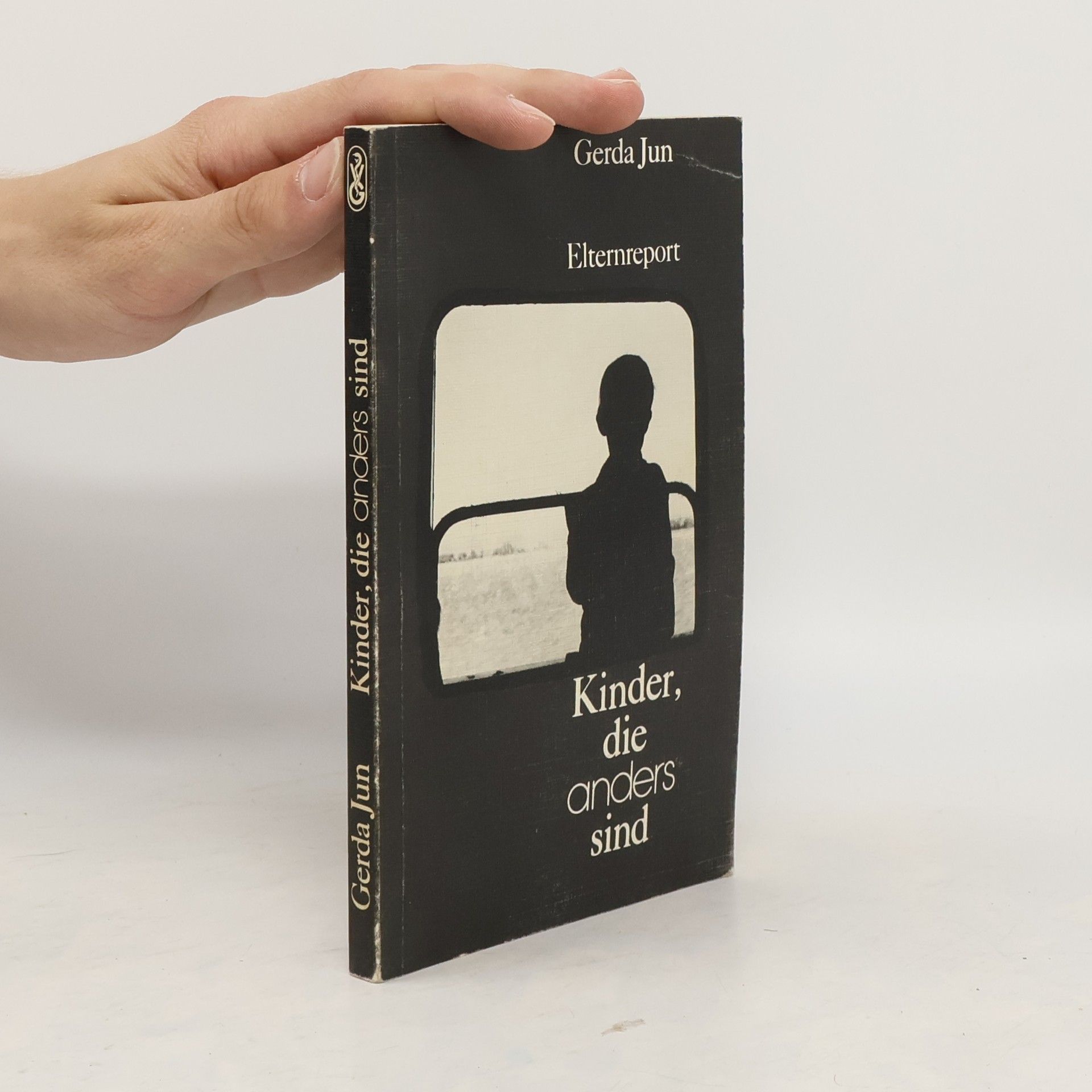 Gerda Jun Kinder, die anders sind