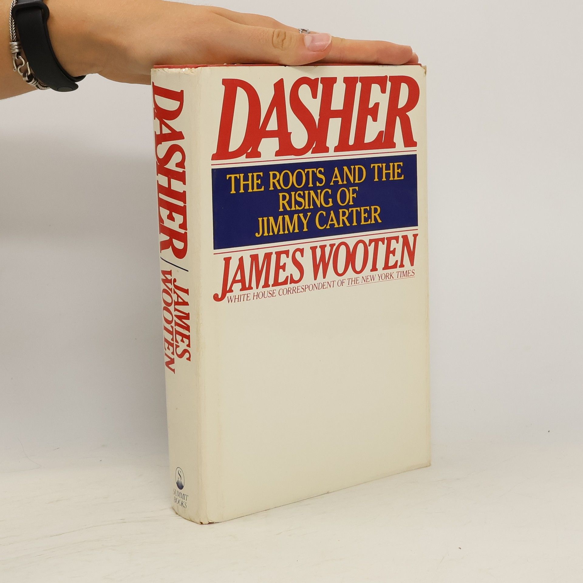 Dasher