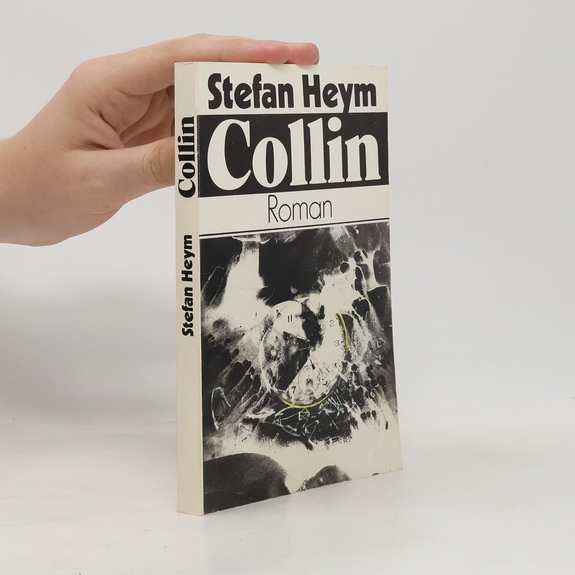 Stefan Heym Collin