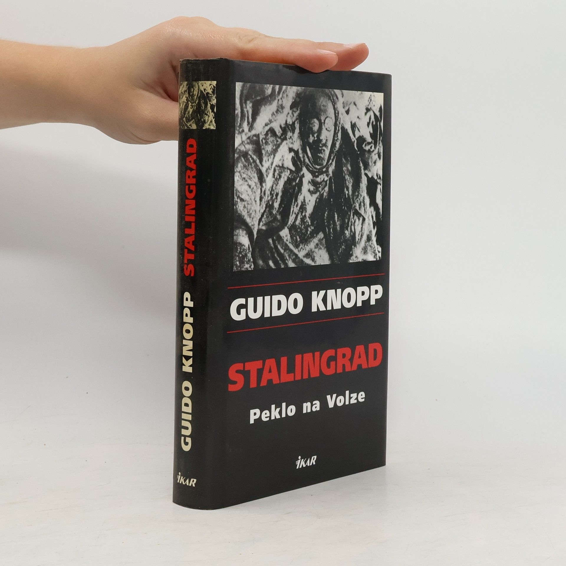 Guido Knopp Stalingrad