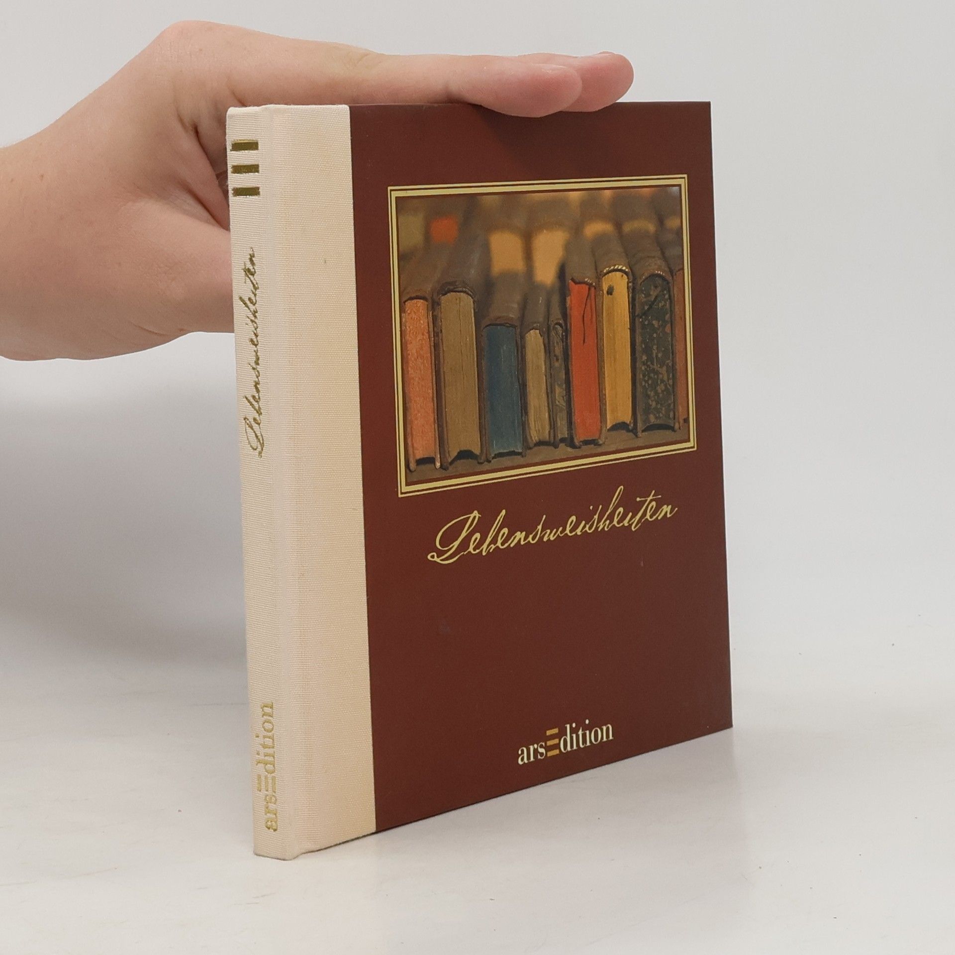 Annegret Schackmann Lebensweisheiten