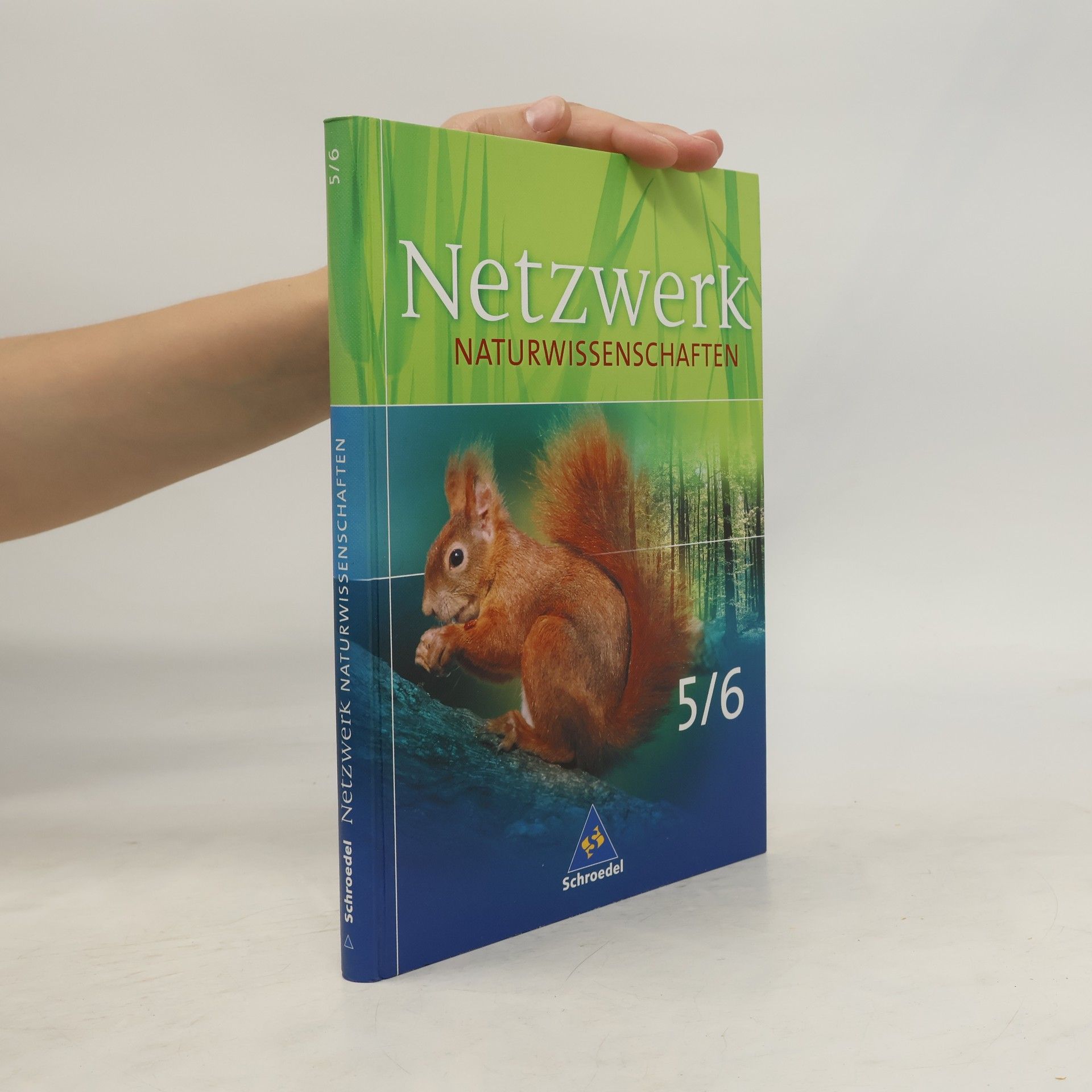 kolektiv Netzwerk Naturwissenschaften 5/6