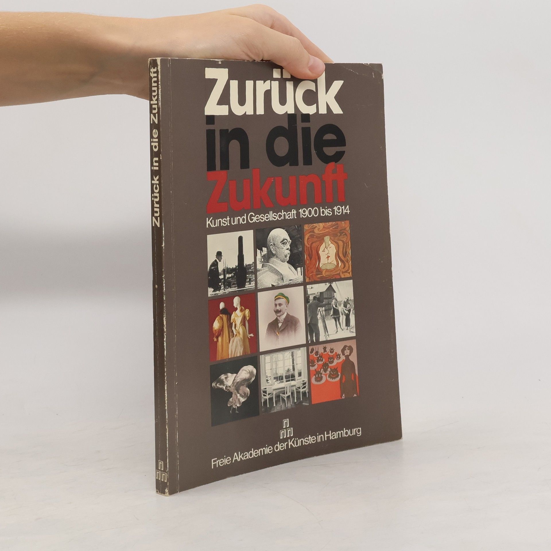 Manfred Sack Zurück in die Zukunft