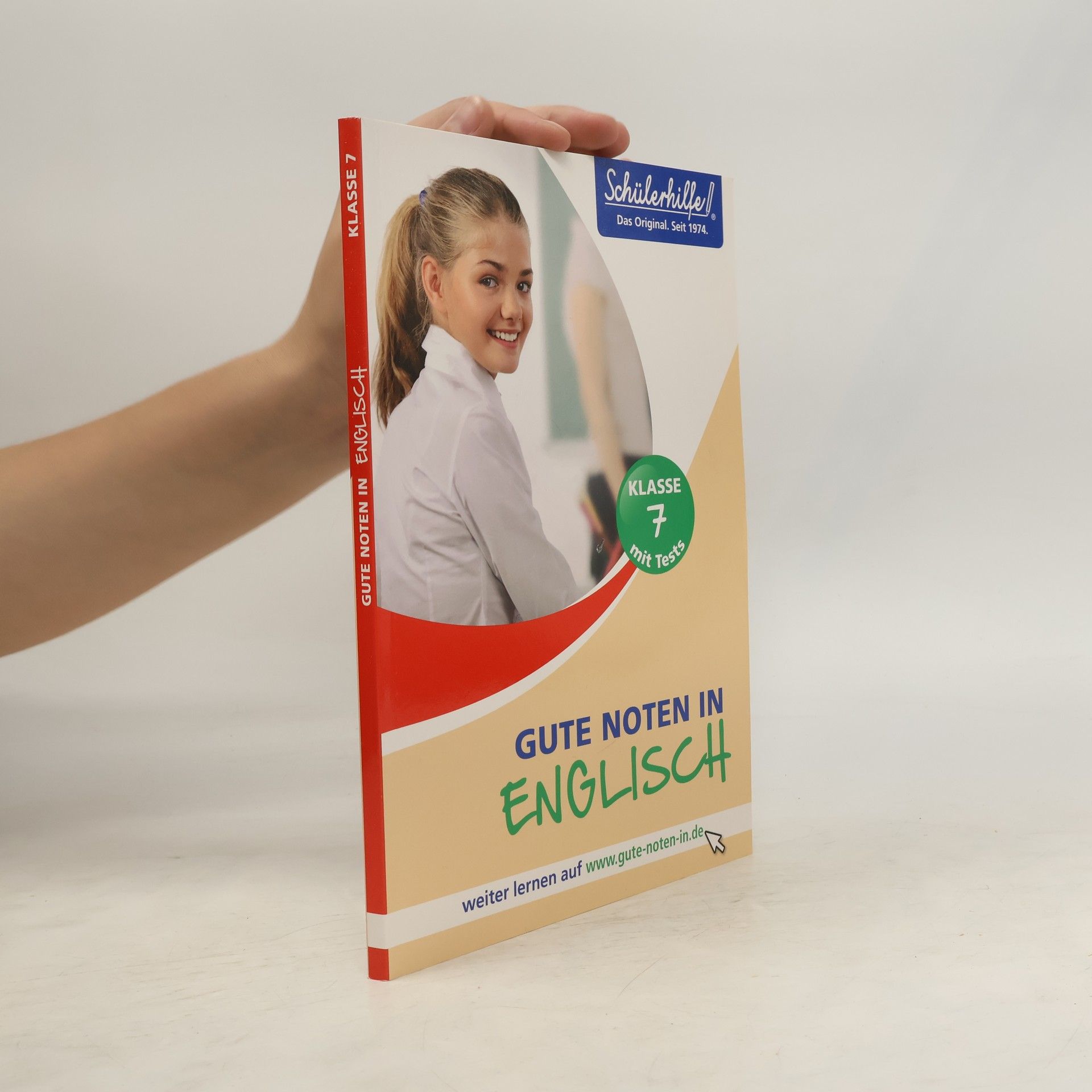 Autorenkollektiv Gute noten in Englisch