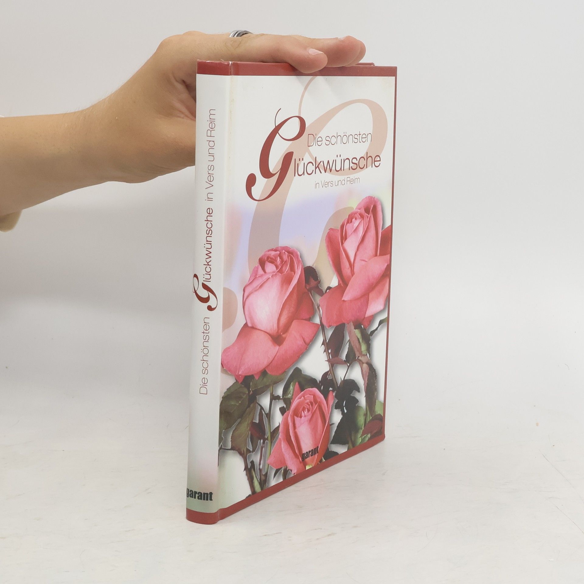 Autorenkollektiv Gluckwunsche