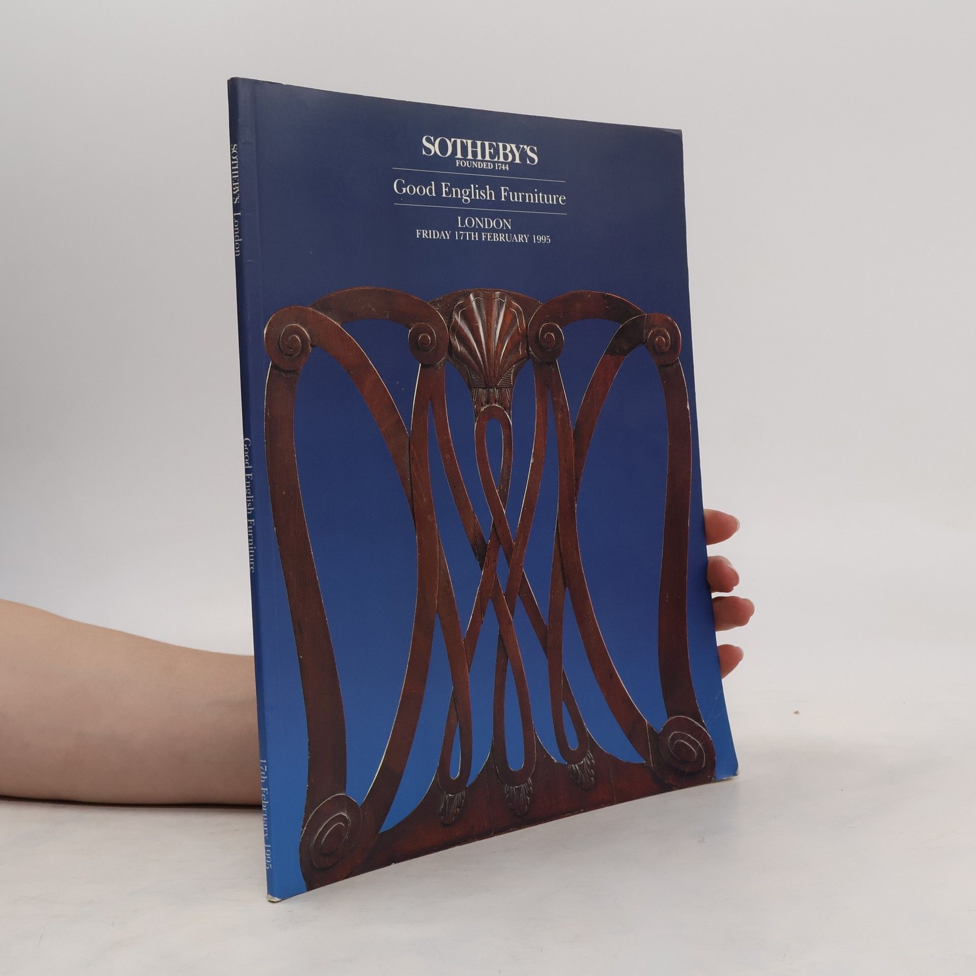 Autores varios Good English Furniture