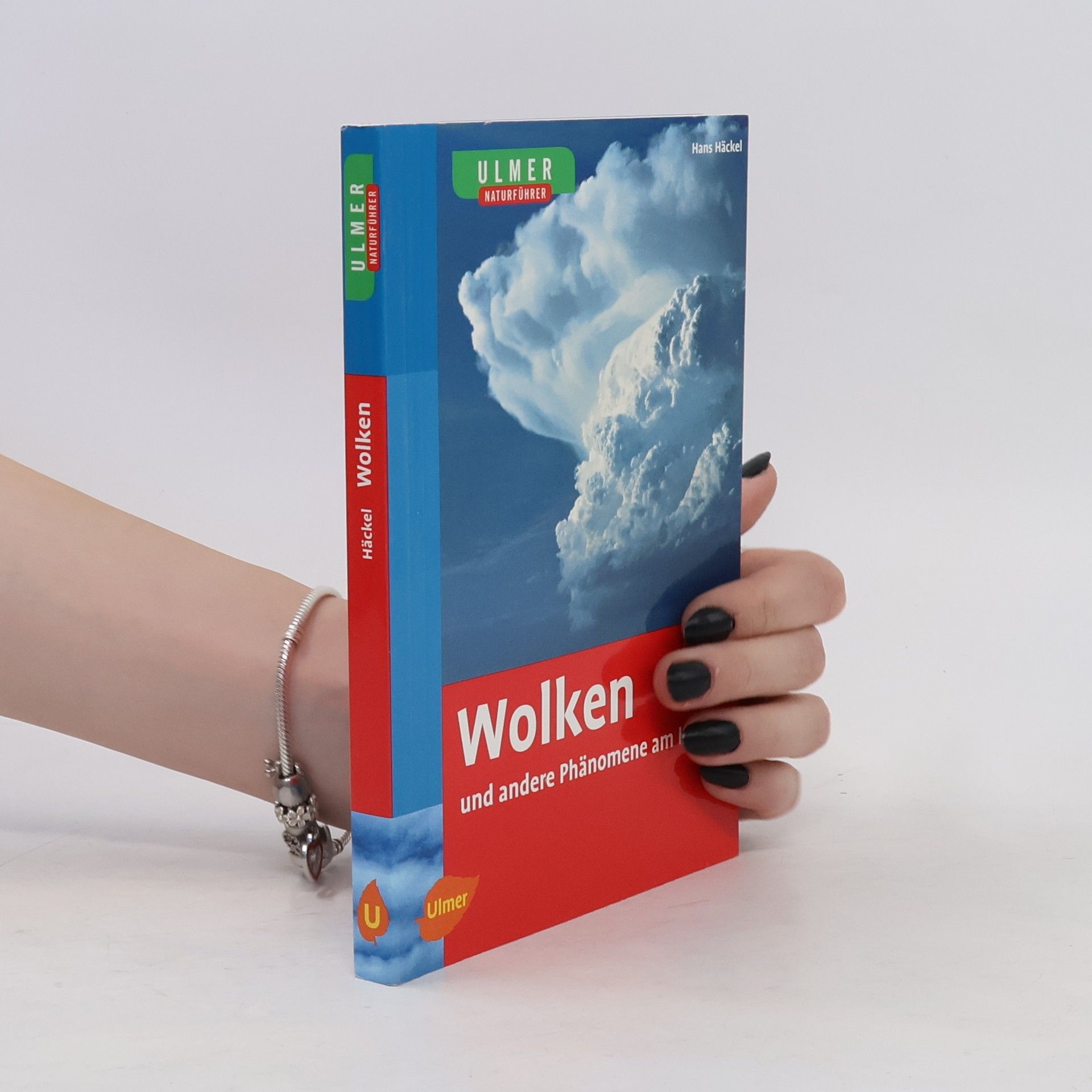 Hans Häckel Wolken und andere Phänomene am Himmel