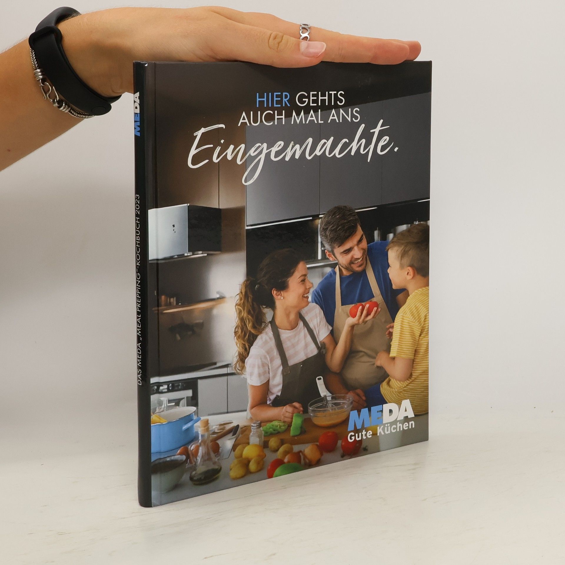 kolektiv Eingemachte