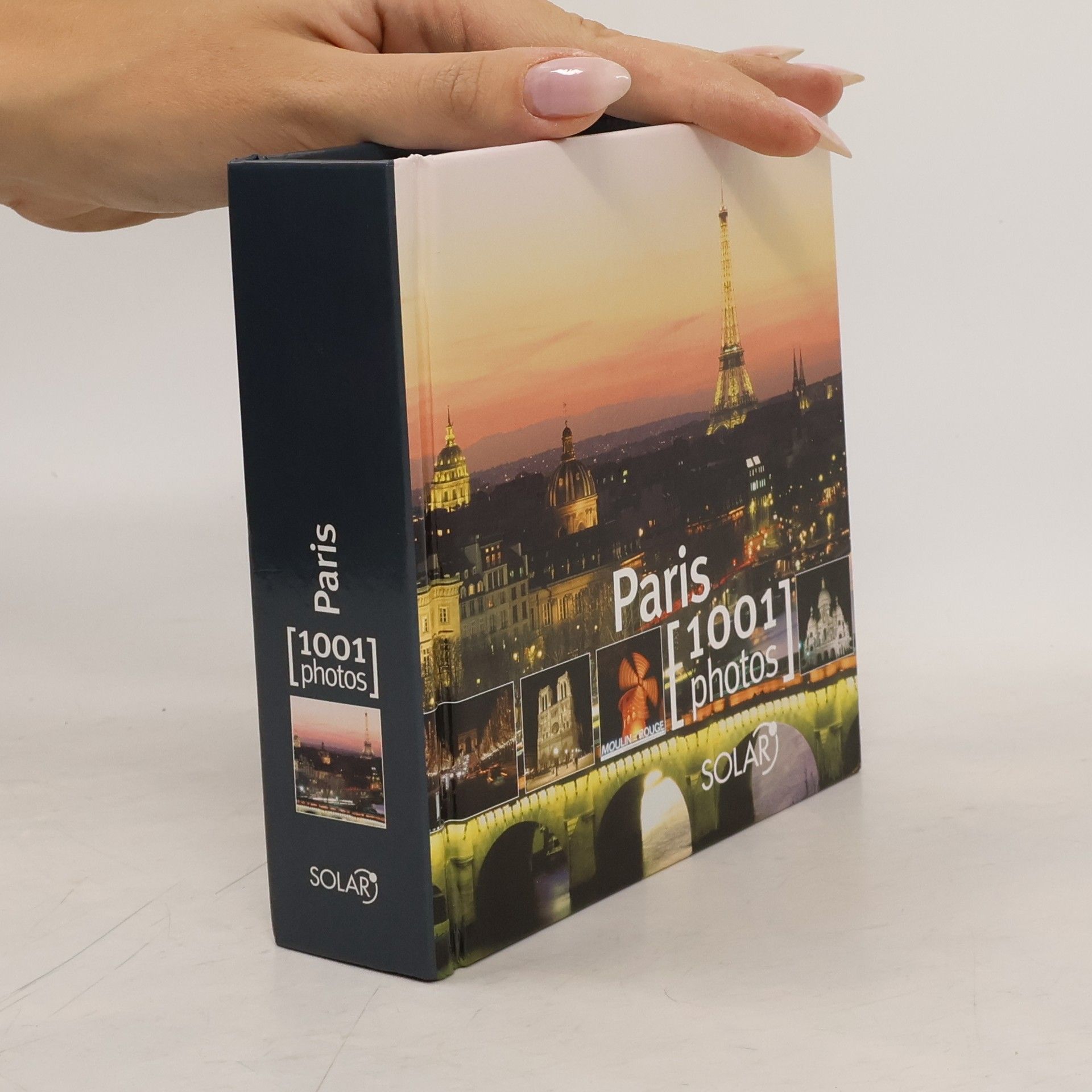 Corinne Targat Paris