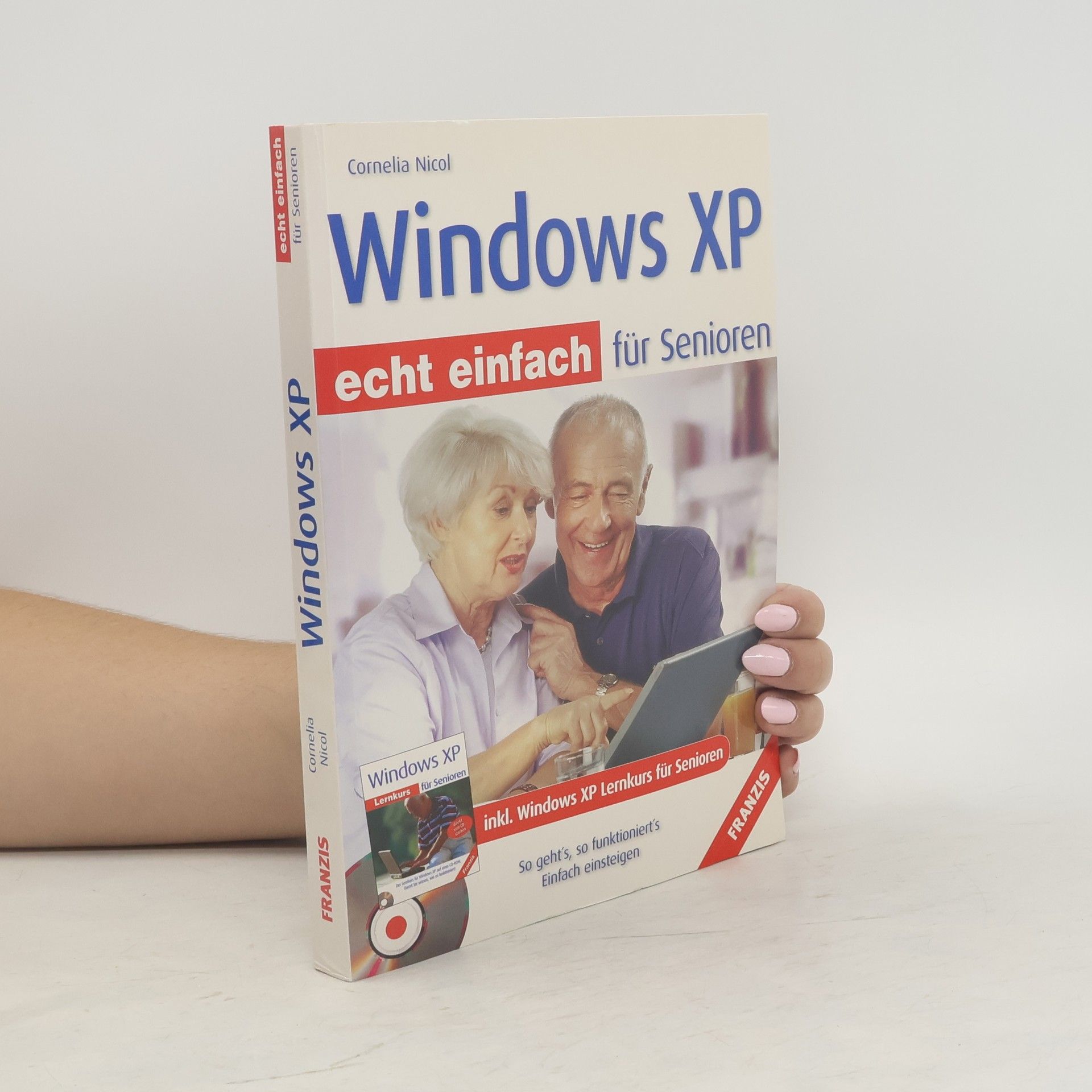 Cornelia Nicol Windows XP
