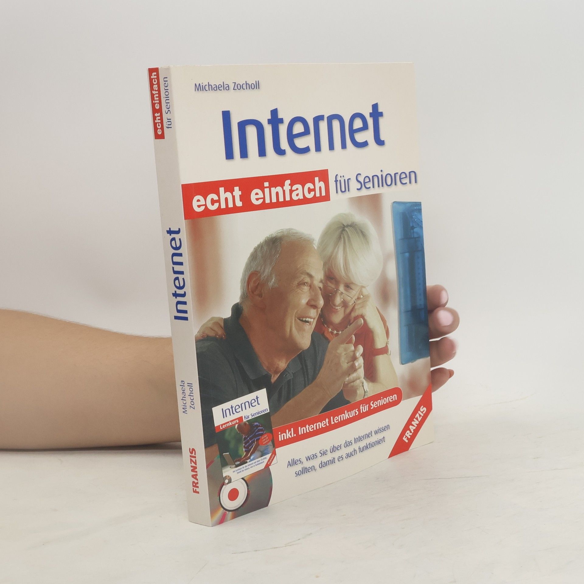 Michaela Zocholl Internet