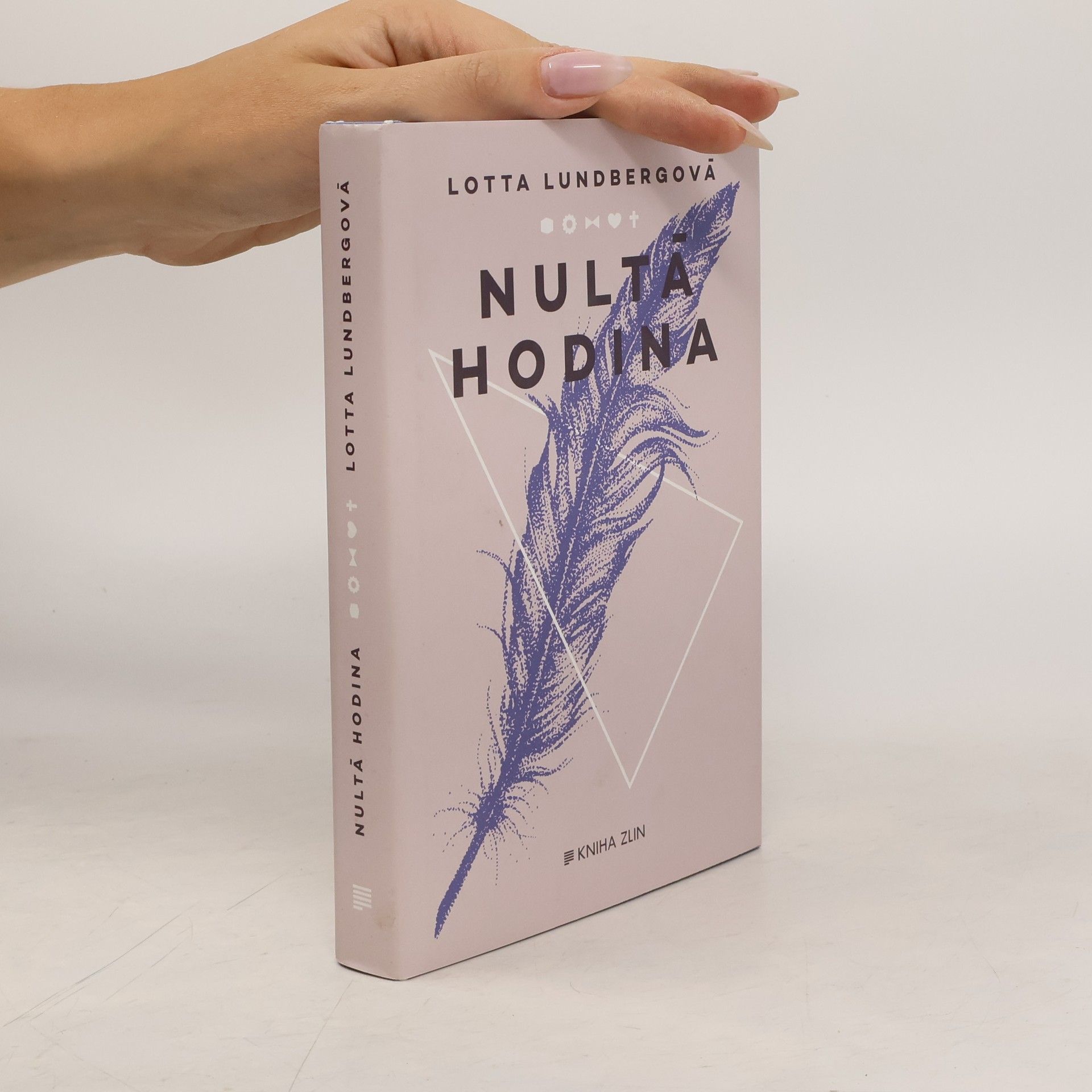 Lotta Lundberg Nultá hodina