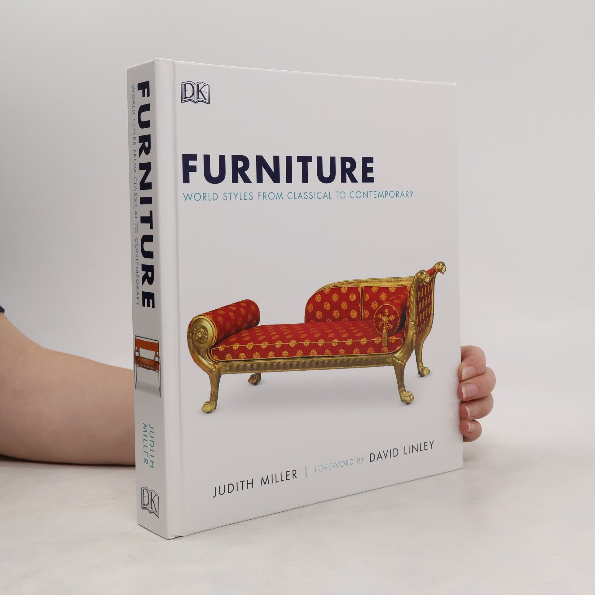 Judith H. Miller Furniture