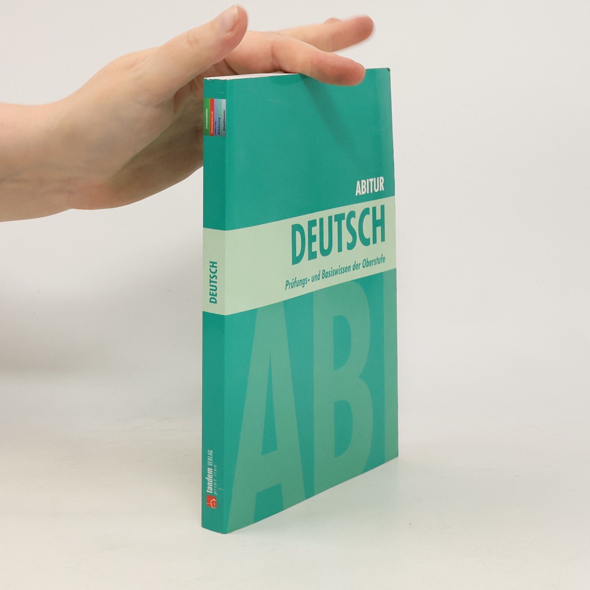 Autorenkollektiv Deutsch