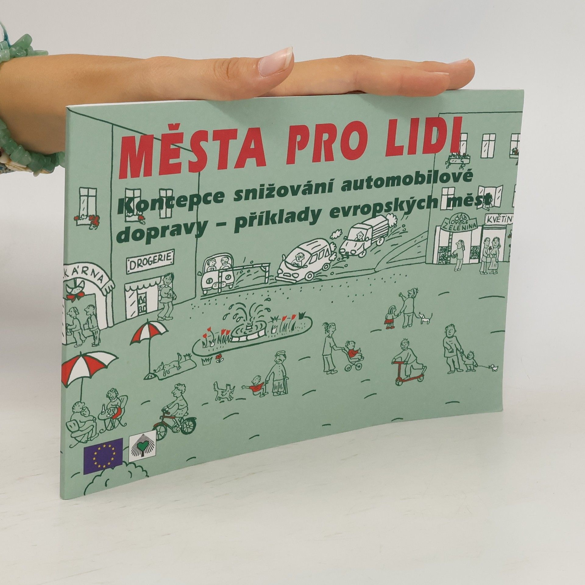 Collective Města pro lidi