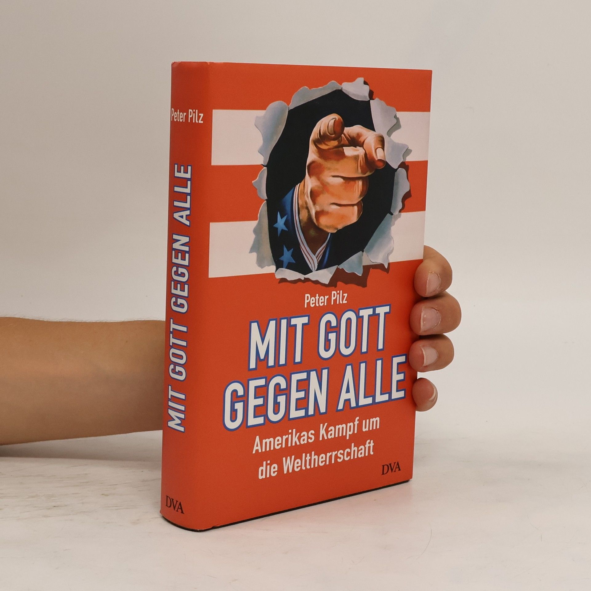 Peter Pilz Mit Gott gegen alle