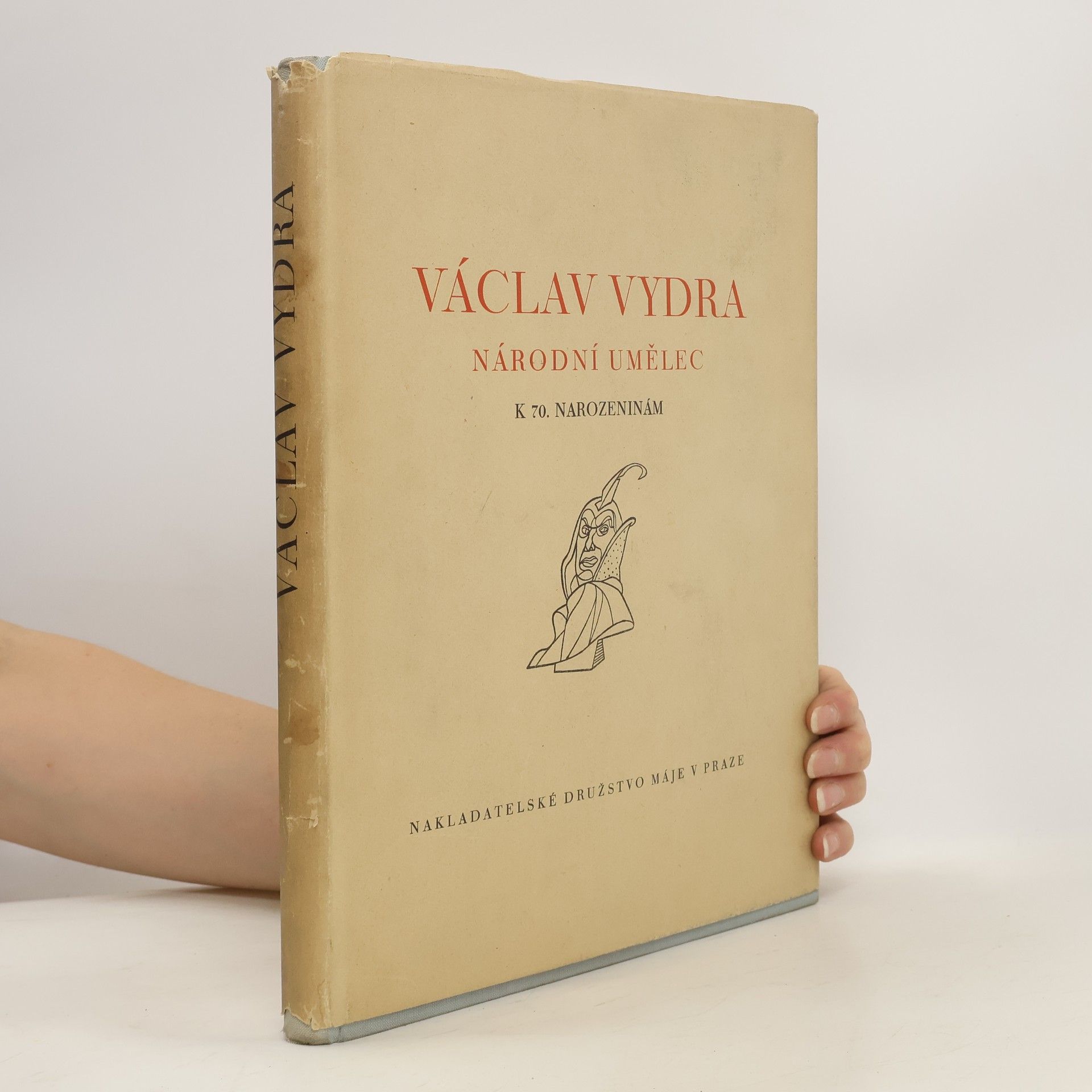 kolektiv Václav Vydra