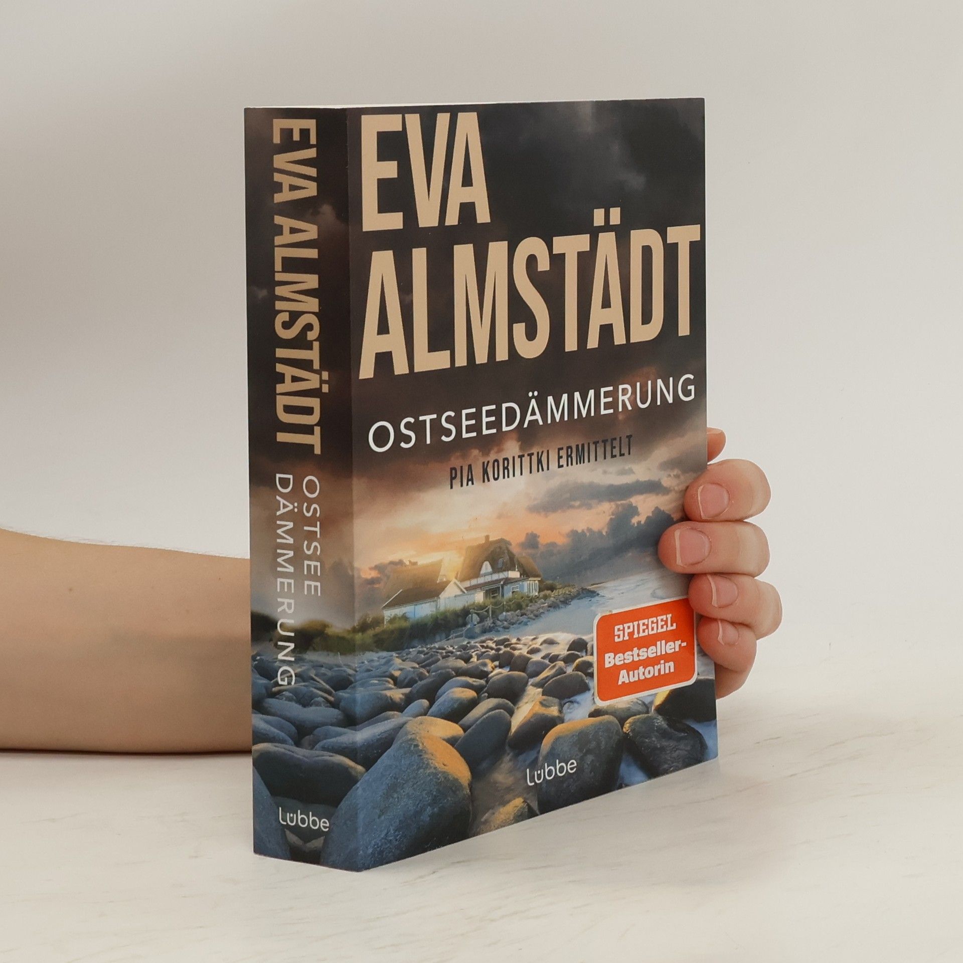 Eva Almstädt Ostseedämmerung