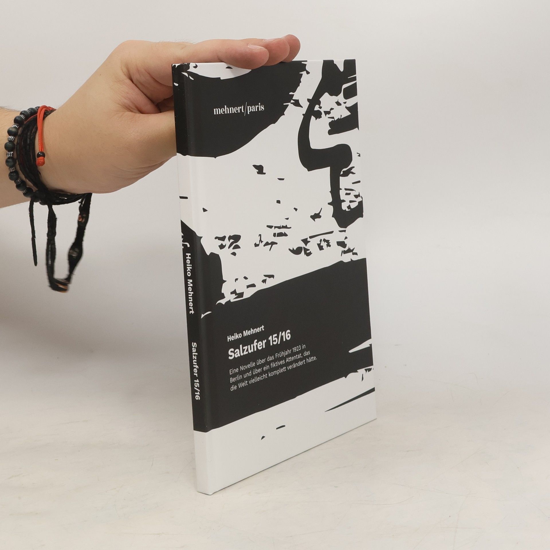 Heiko Mehnert Salzufer 15/16