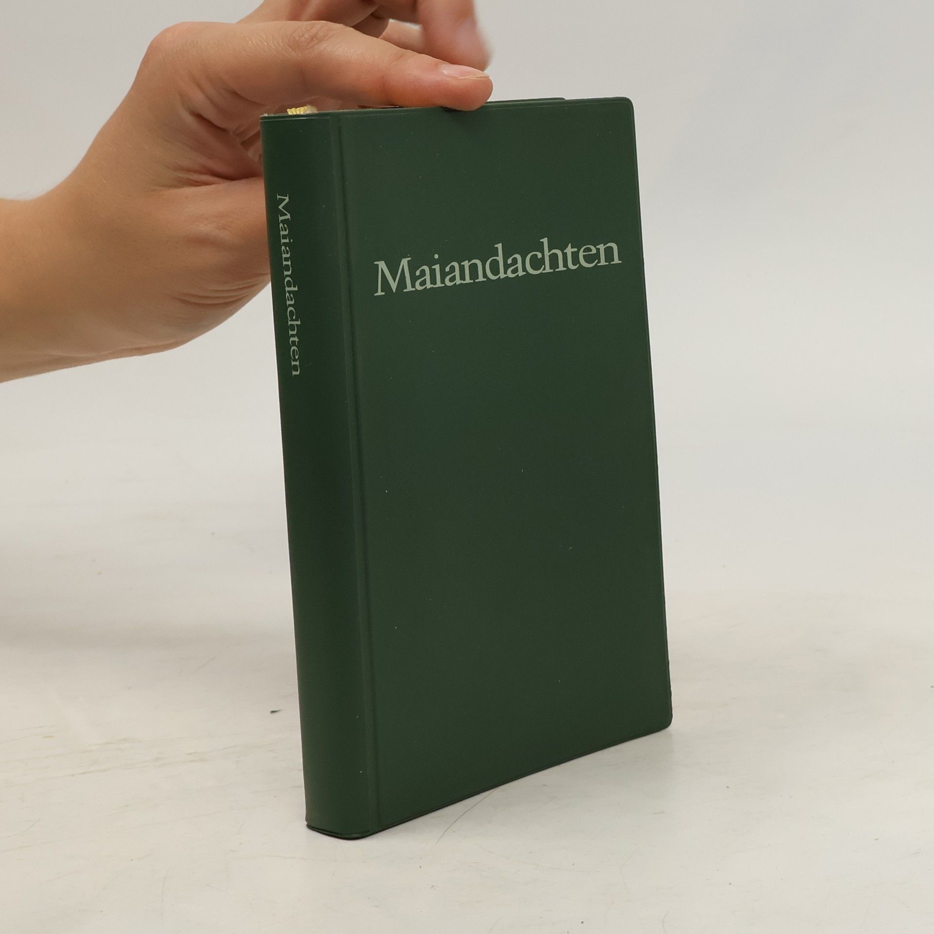 Autorenkollektiv Maiandachten