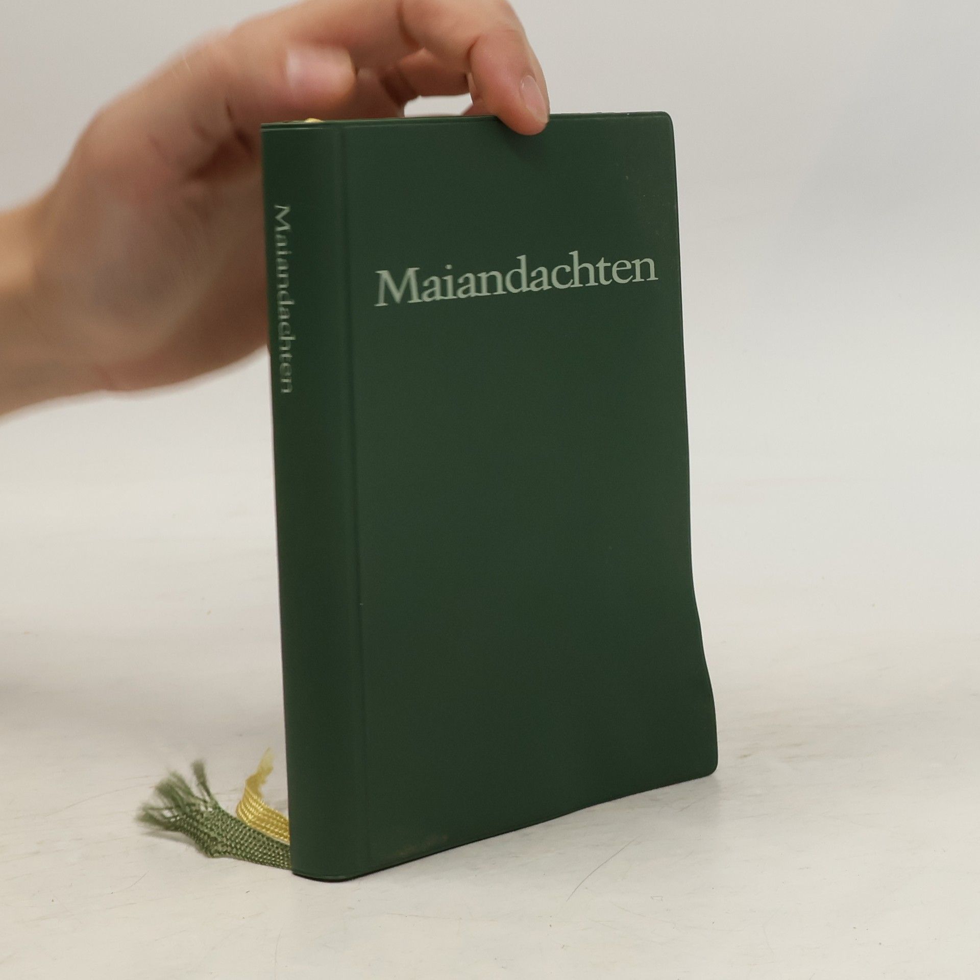 Autorenkollektiv Maiandachten