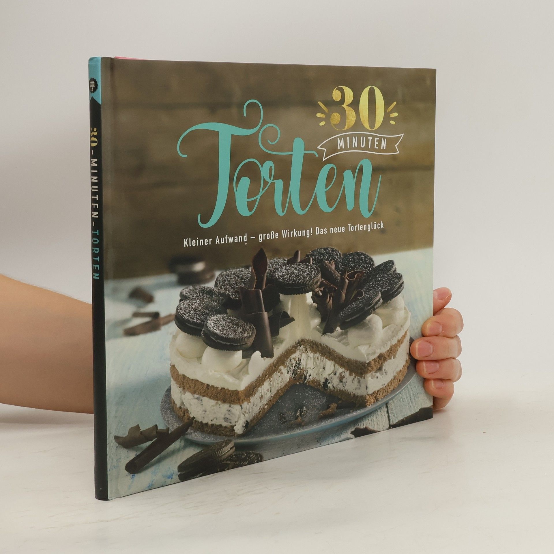 kolektiv 30 Minuten Torten