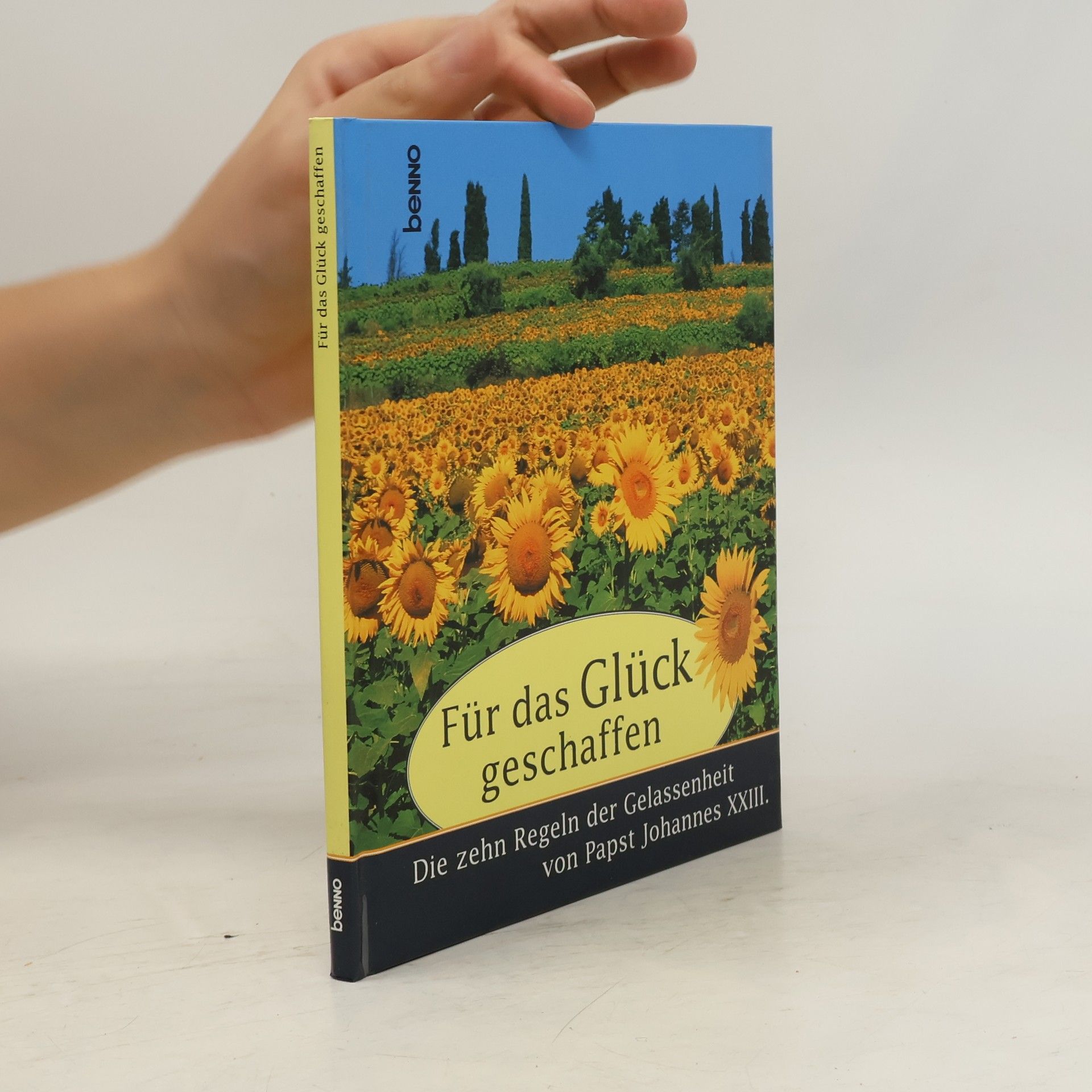Autores varios Für das Glück geschaffen