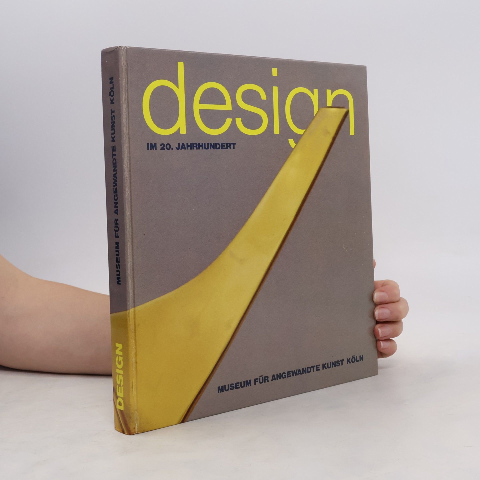 Gabriele Lueg Design im 20. Jahrhundert