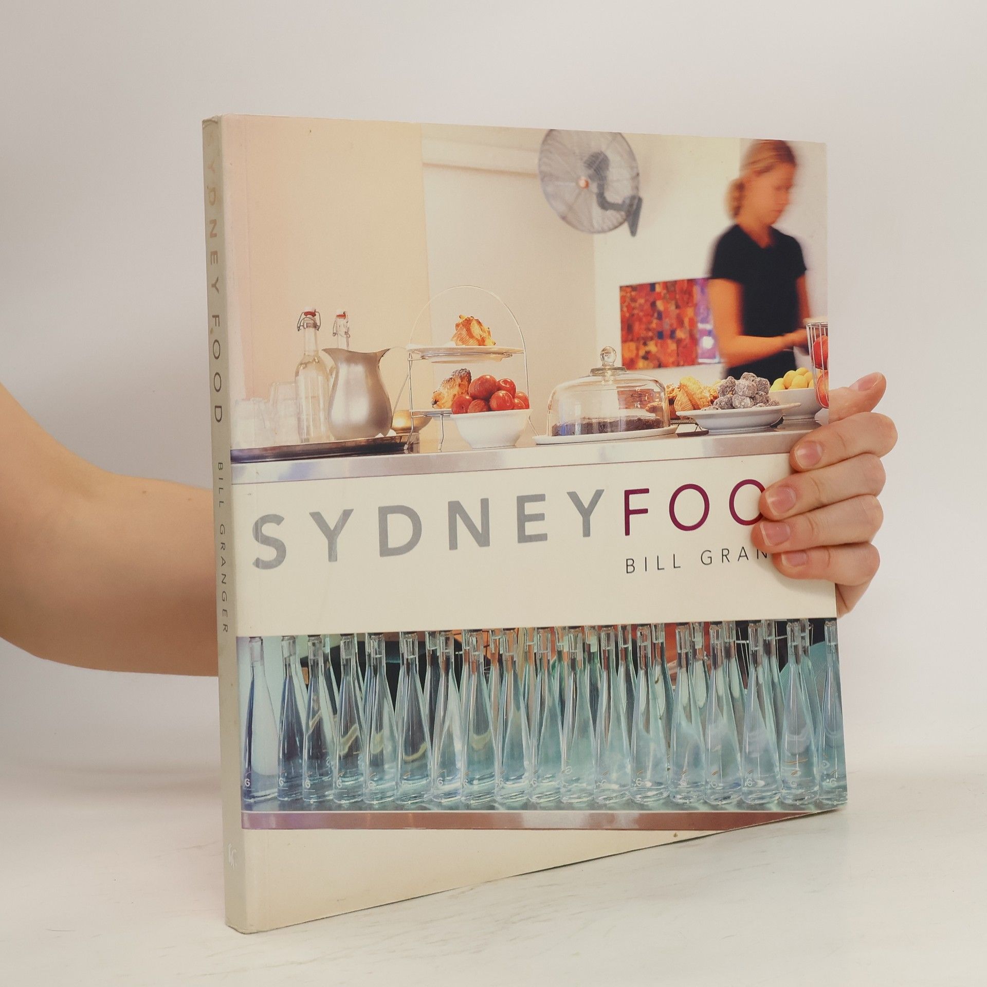 Bill Granger Sydney Food