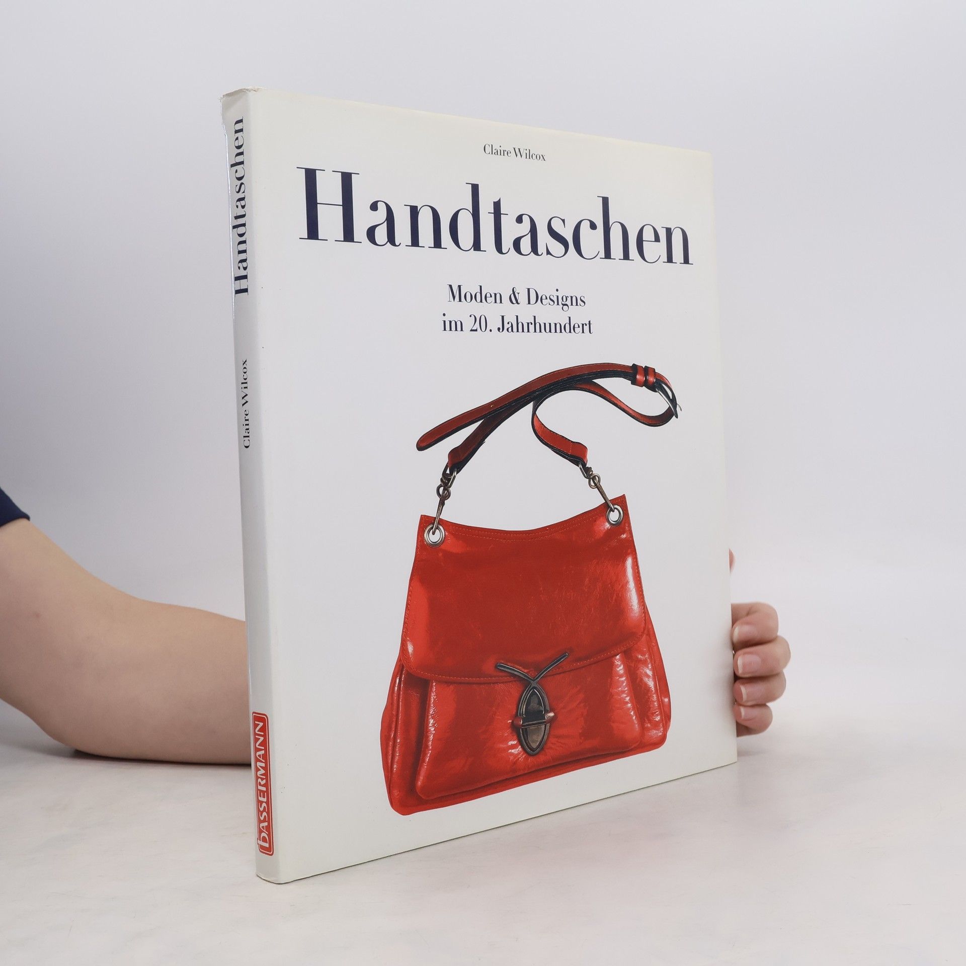Claire Wilcox Handtaschen