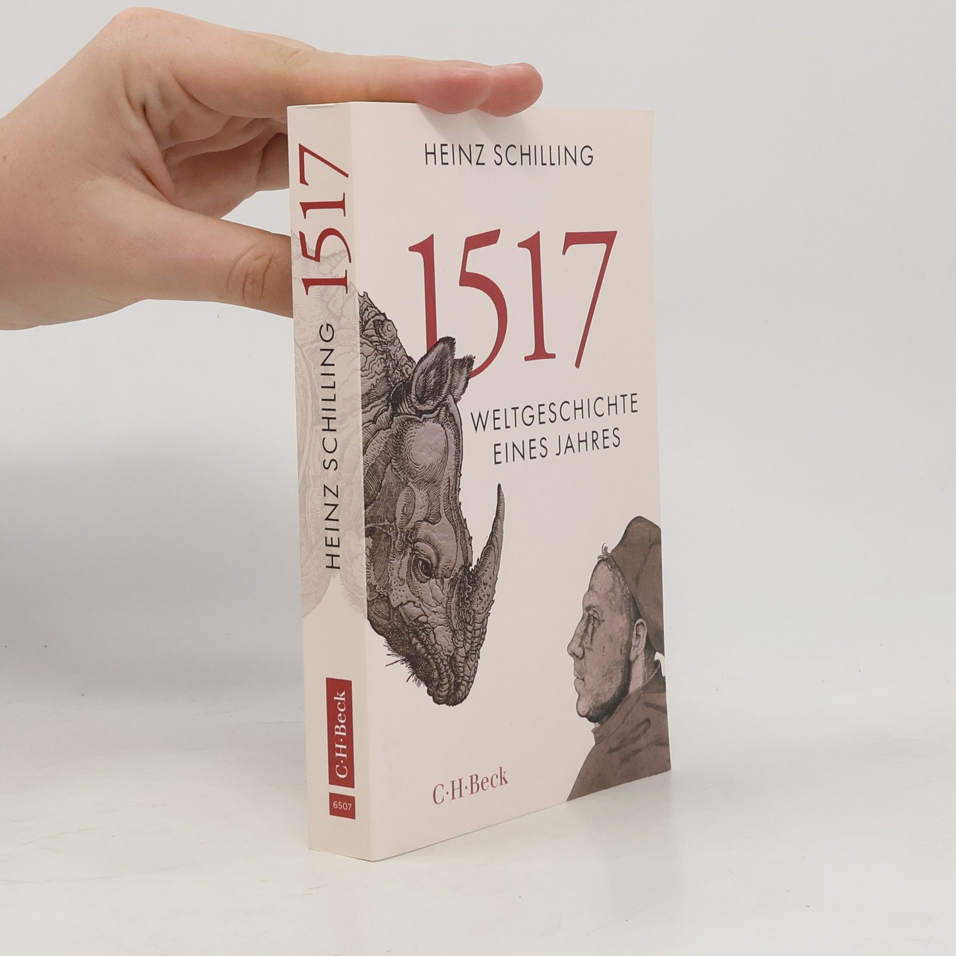 Heinz Schilling 1517