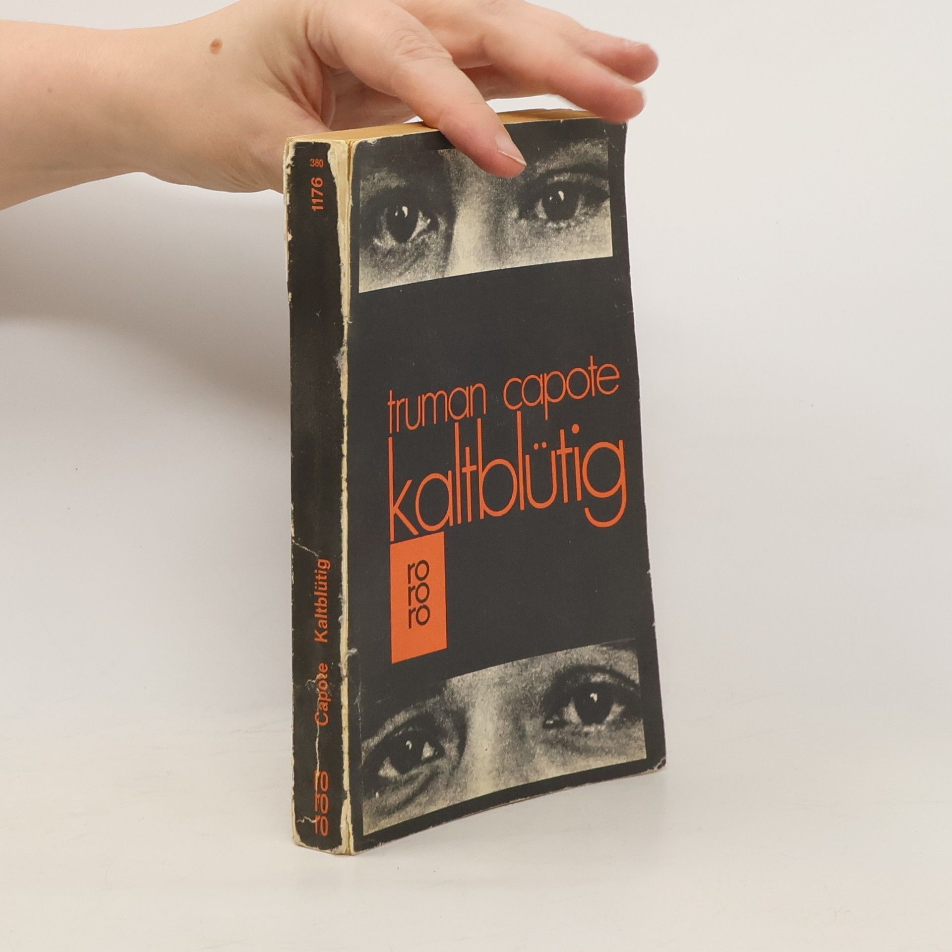 Truman Capote Kaltblütig.