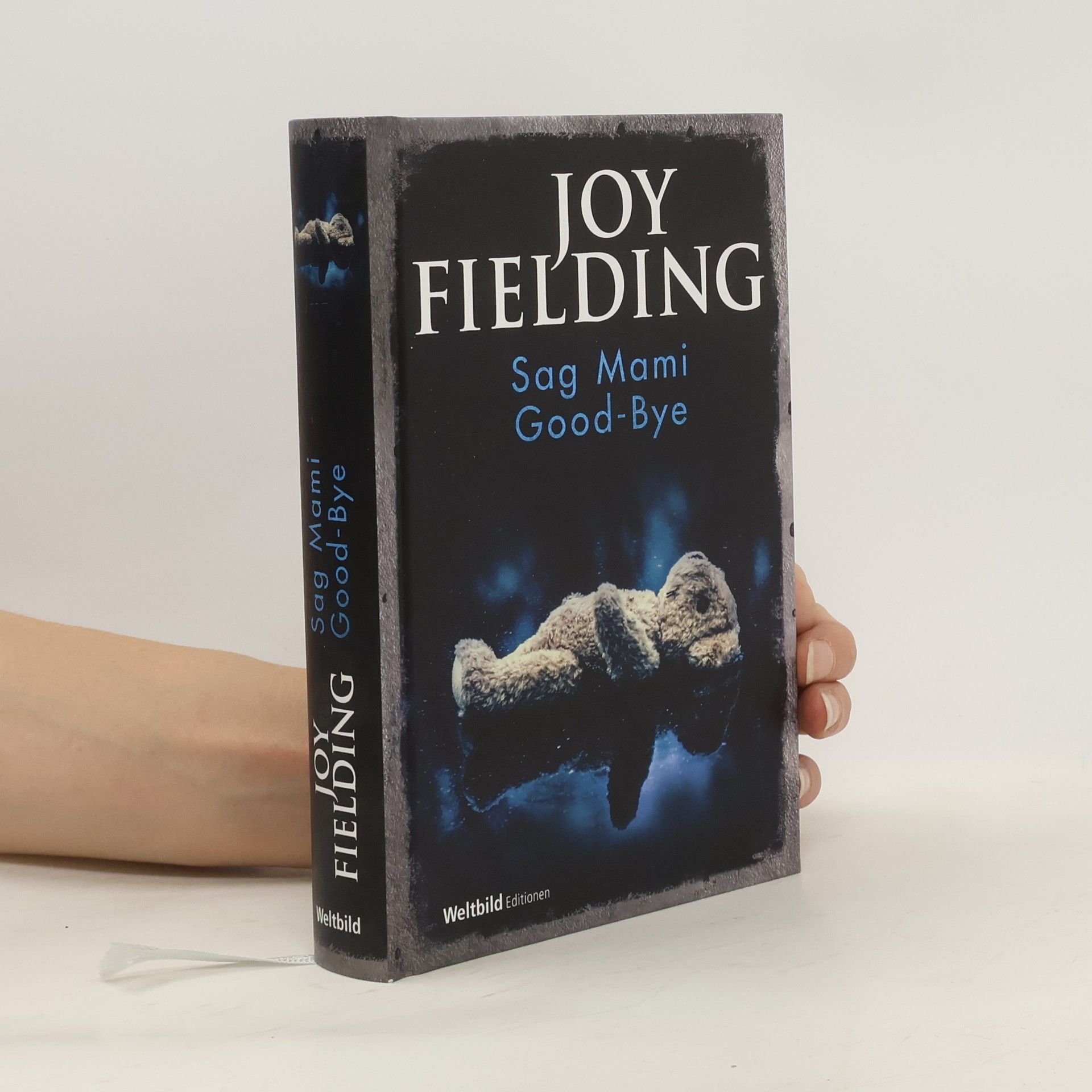 Joy Fielding Sag Mami Good-Bye