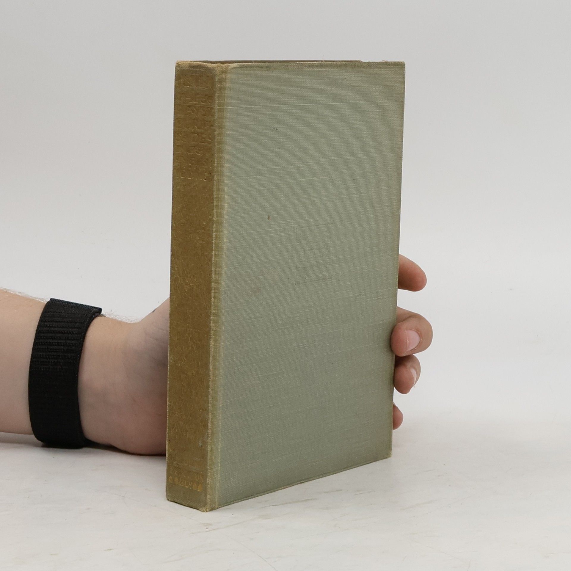 Collectif d'auteurs The Plays of Euripides in English in 2 Volumes