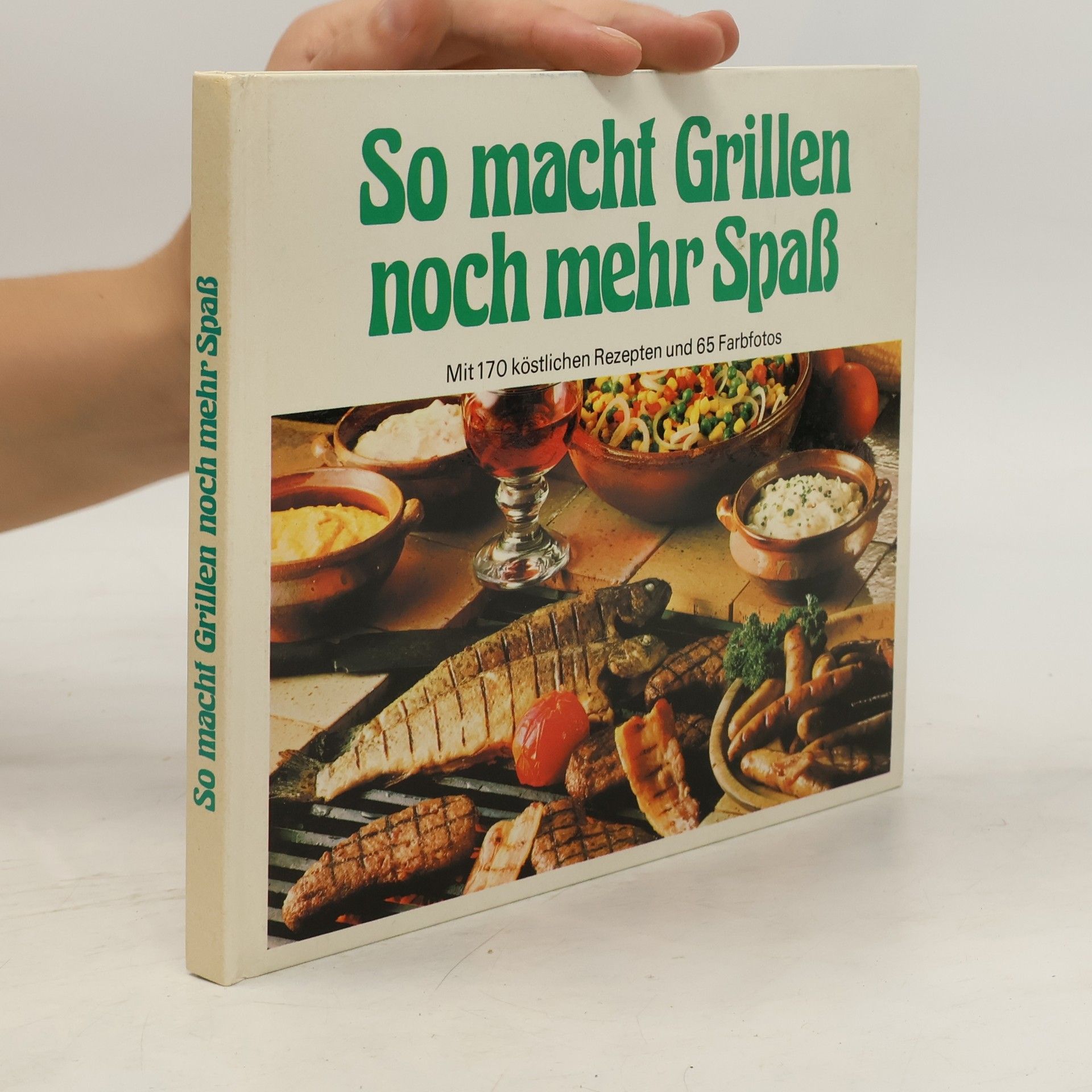Collective So macht Grillen noch mehr Spaß
