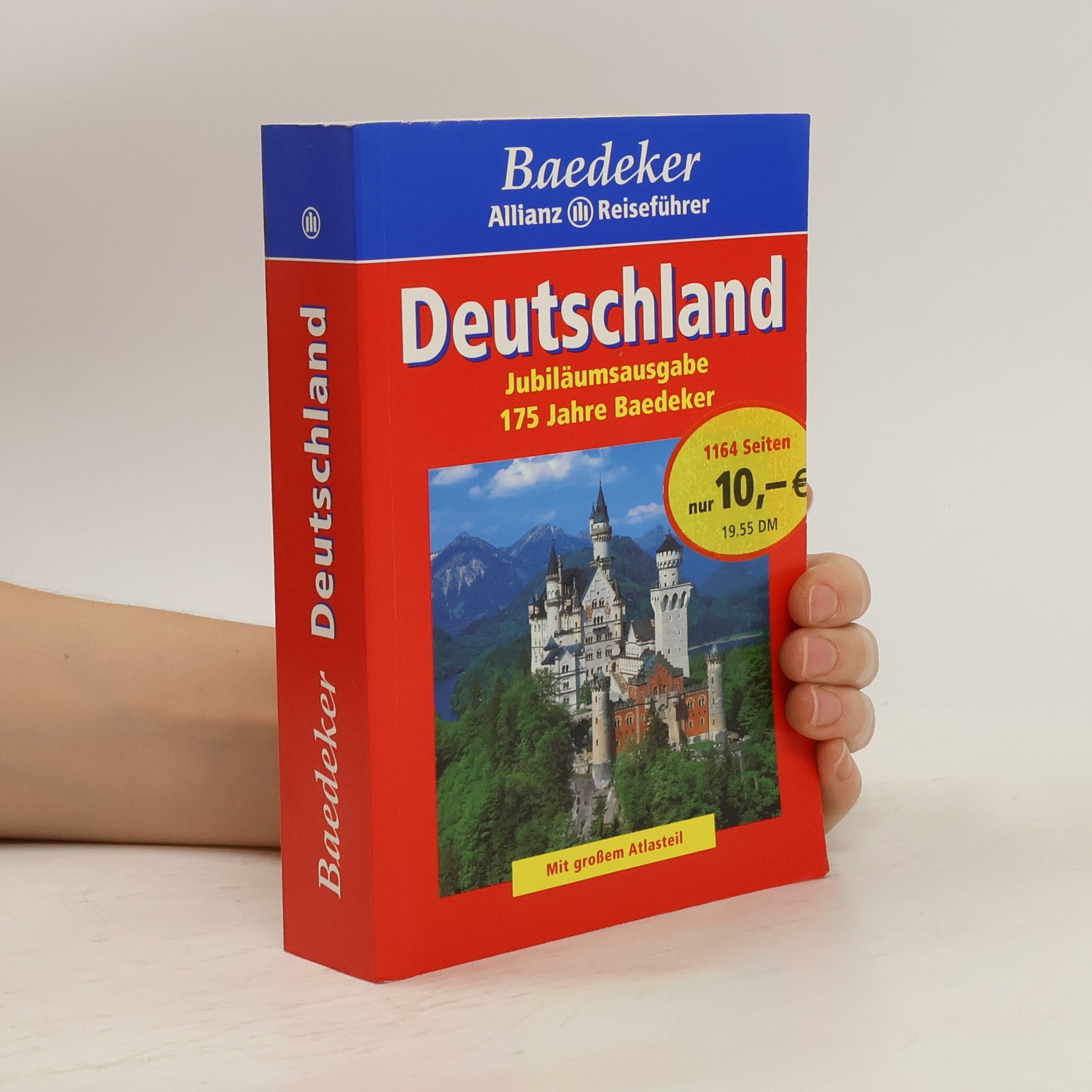 Dieter Bornhardt Deutschland