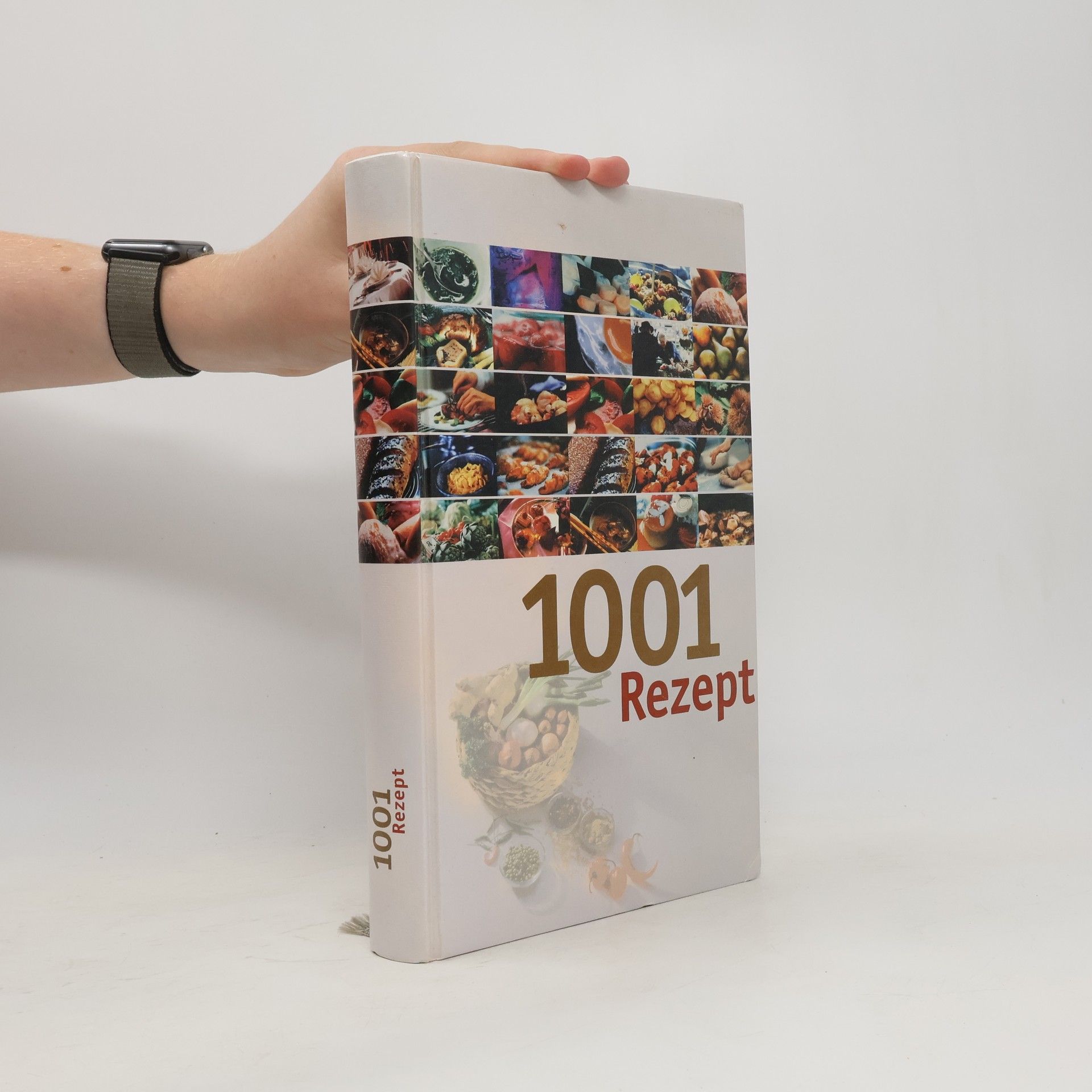 Annegret Bohmert 1001 Rezept