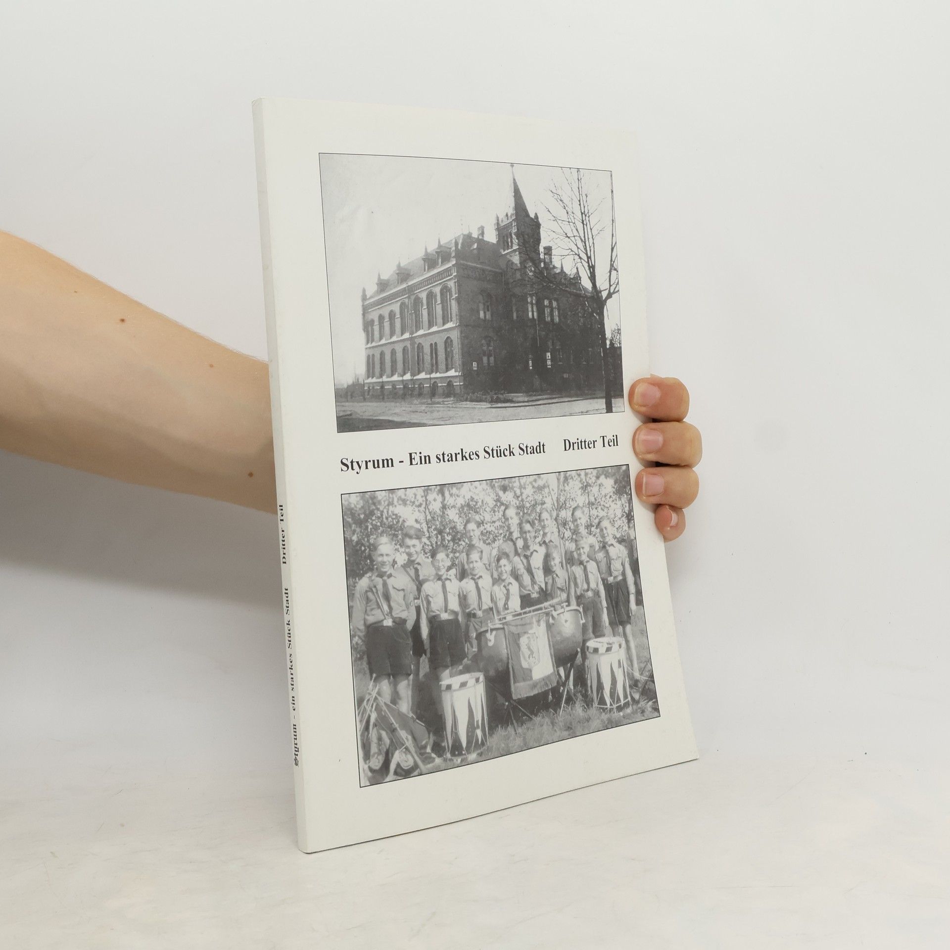 Autorenkollektiv Styrum 3