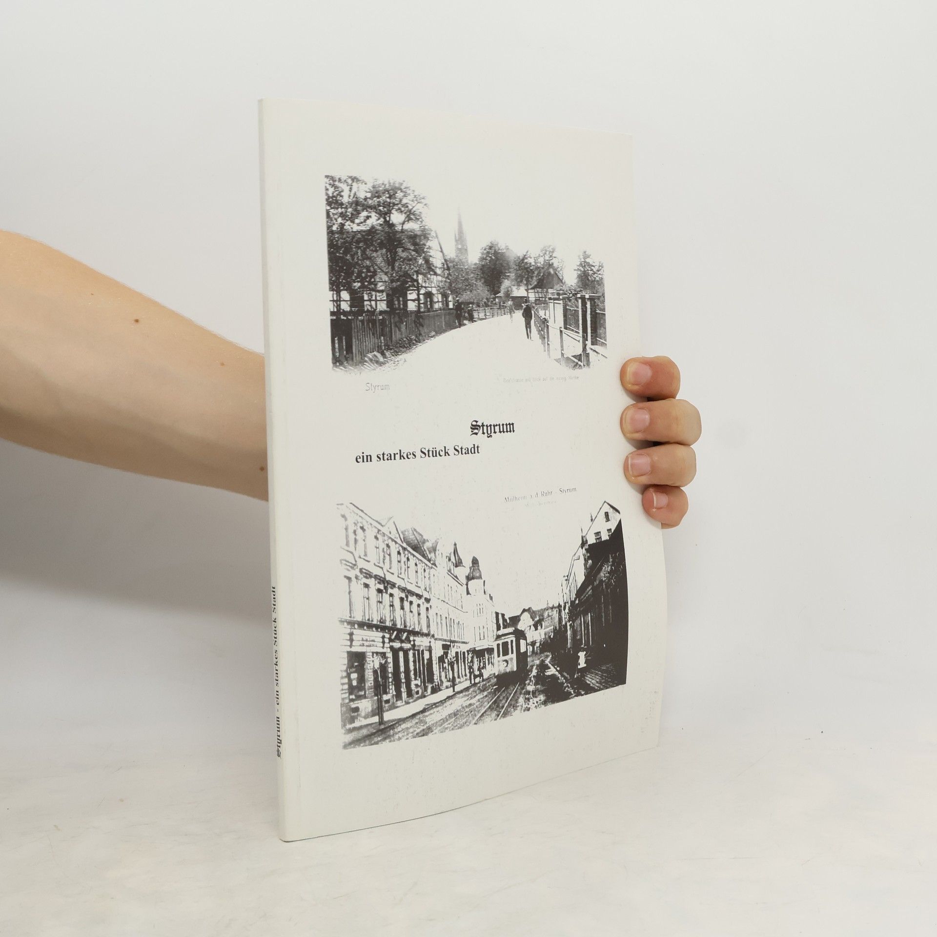 Autorenkollektiv Styrum