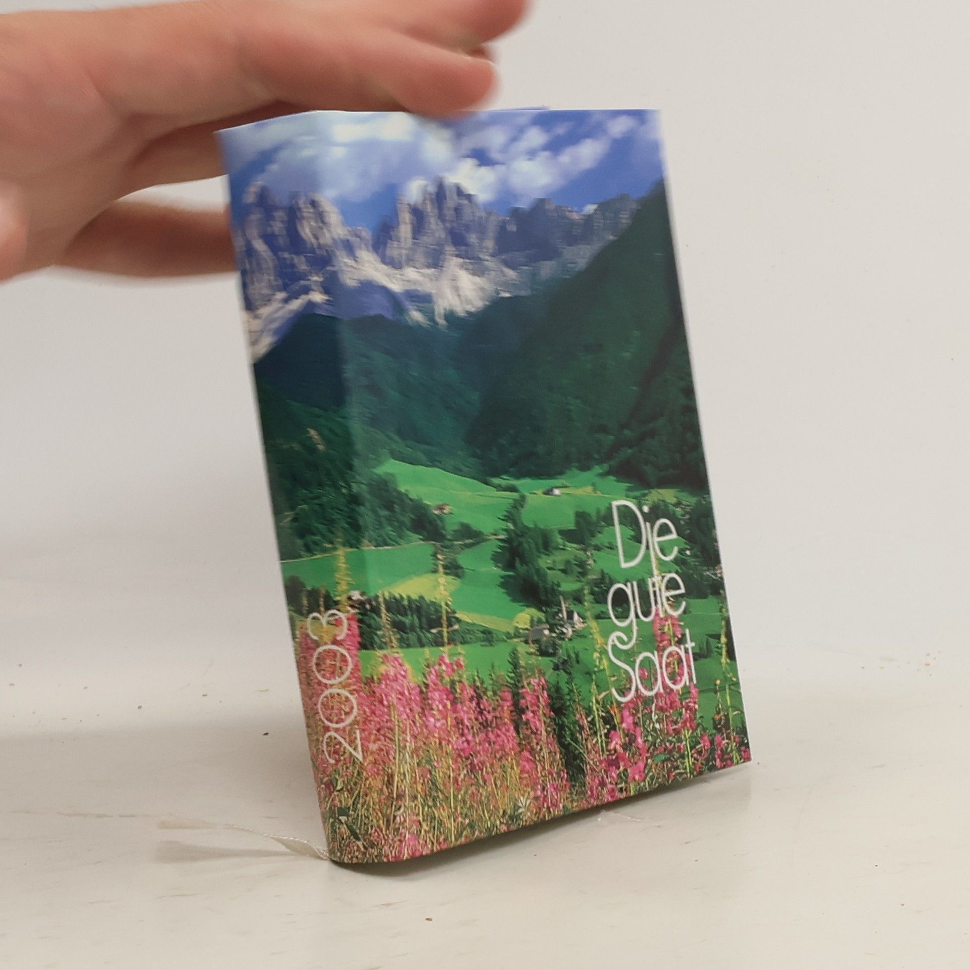 kolektiv Die gute Saat 2003