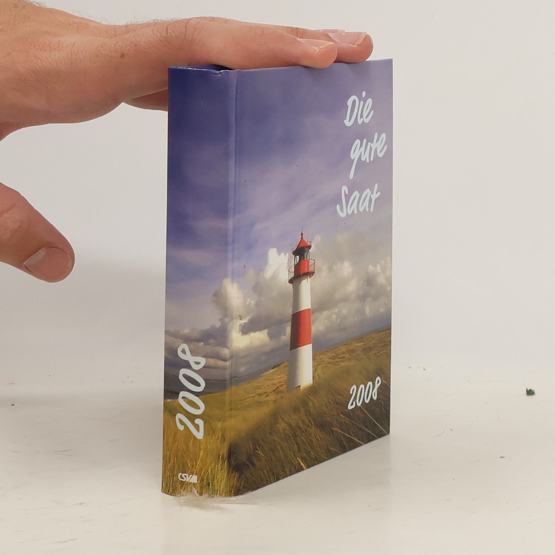 Autorenkollektiv Die gute saat 2008