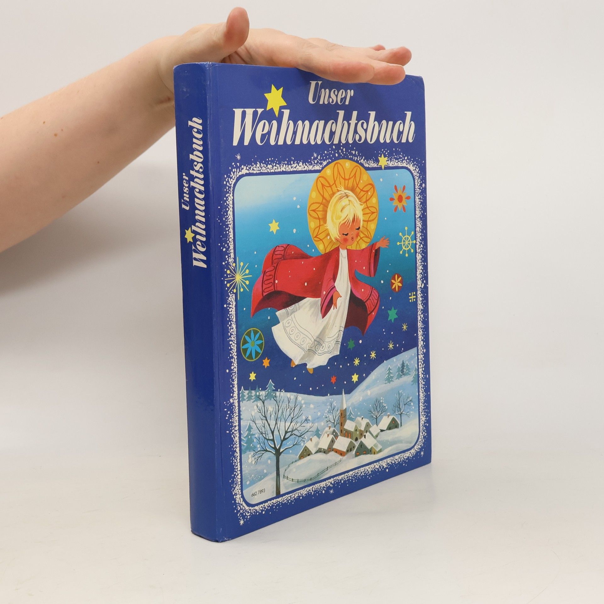 Autorenkollektiv Unser Weihnachtsbuch