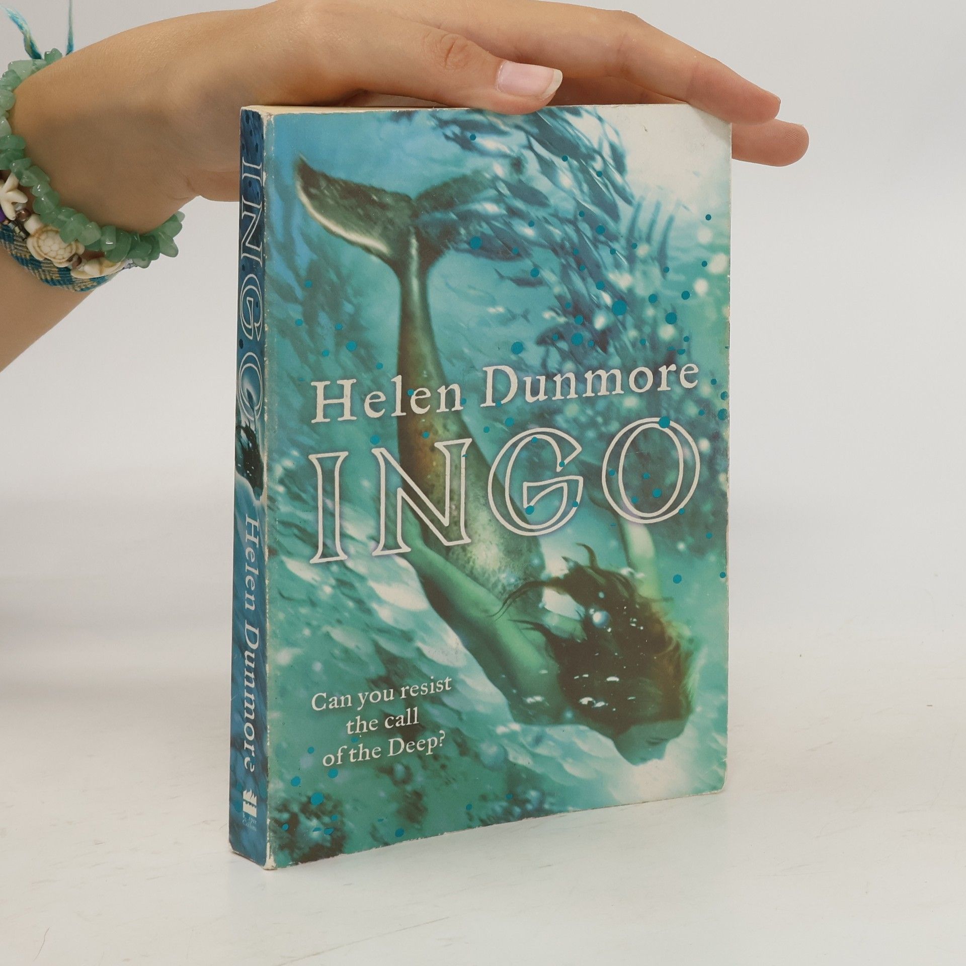 Helen Dunmore Ingo