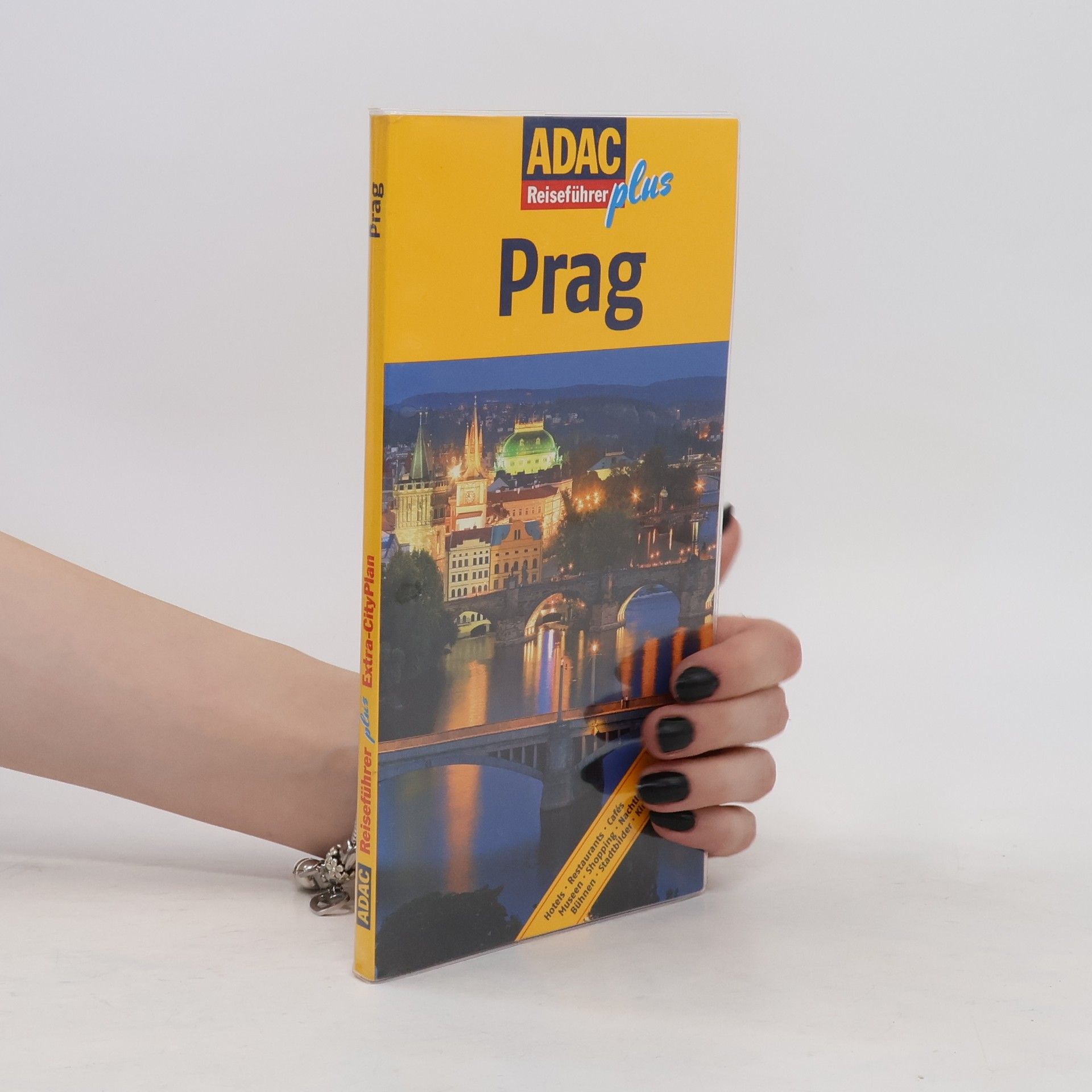 Anneliese Keilhauer Prag