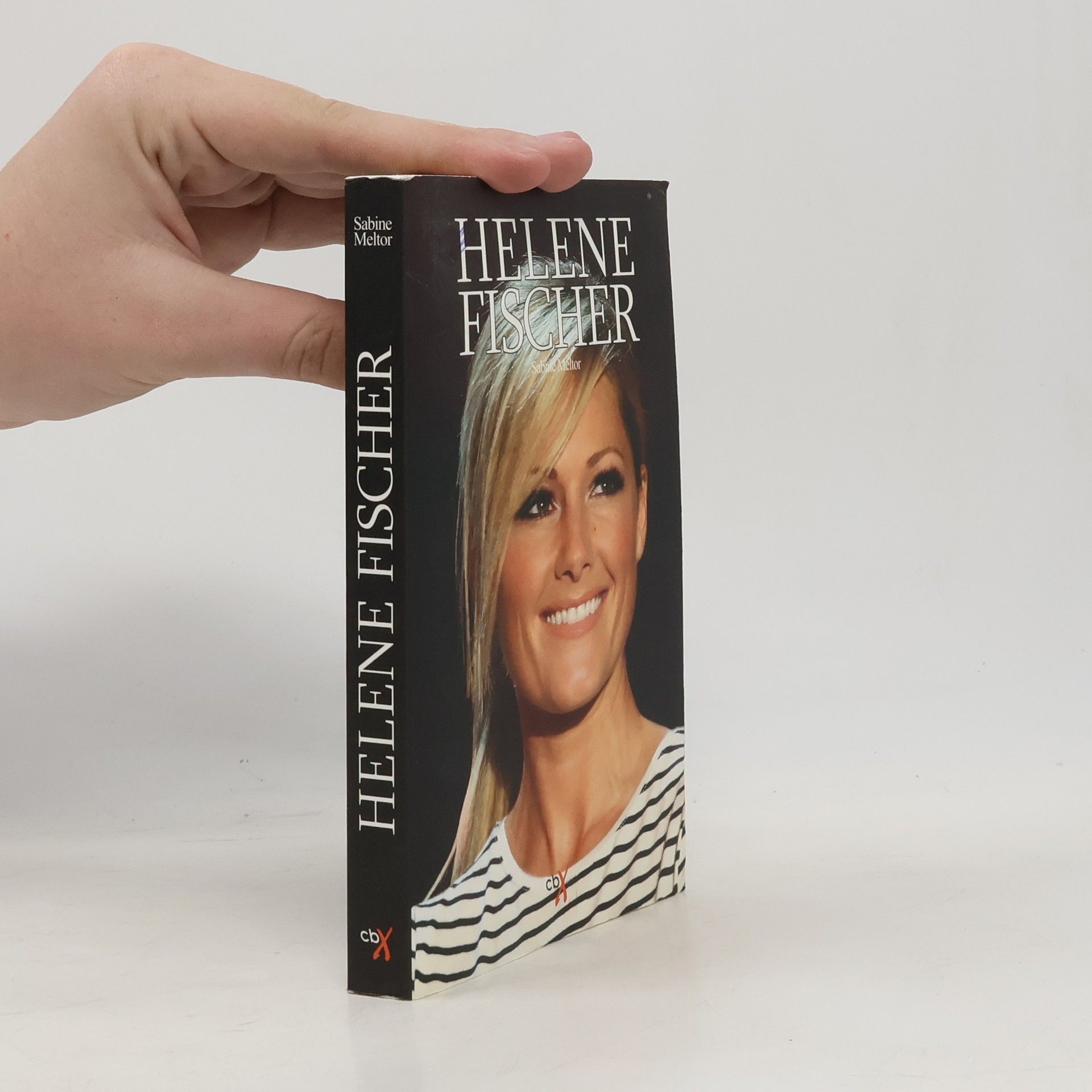 Sabine Meltor Helene Fischer