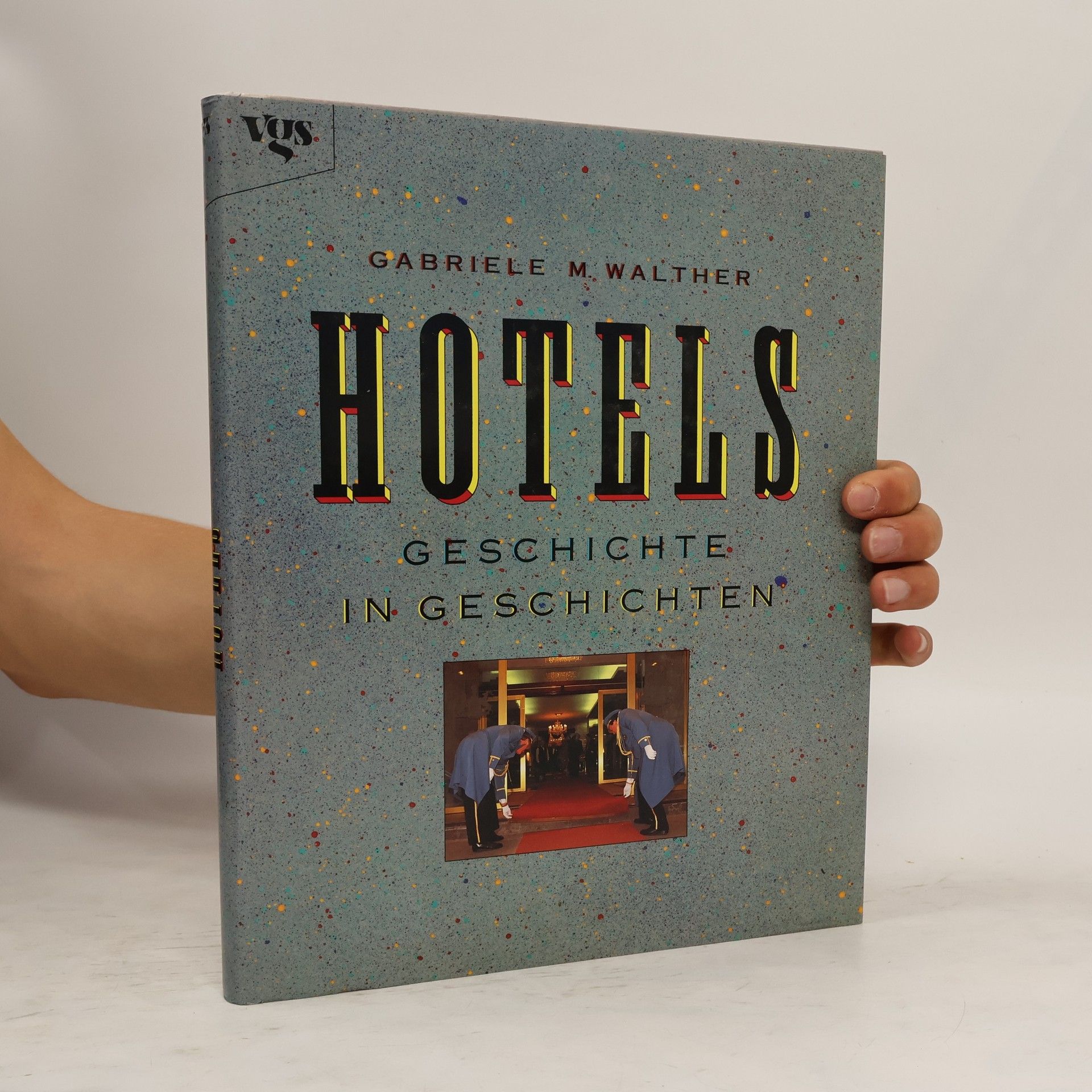 Gabriele M. Walther Hotels