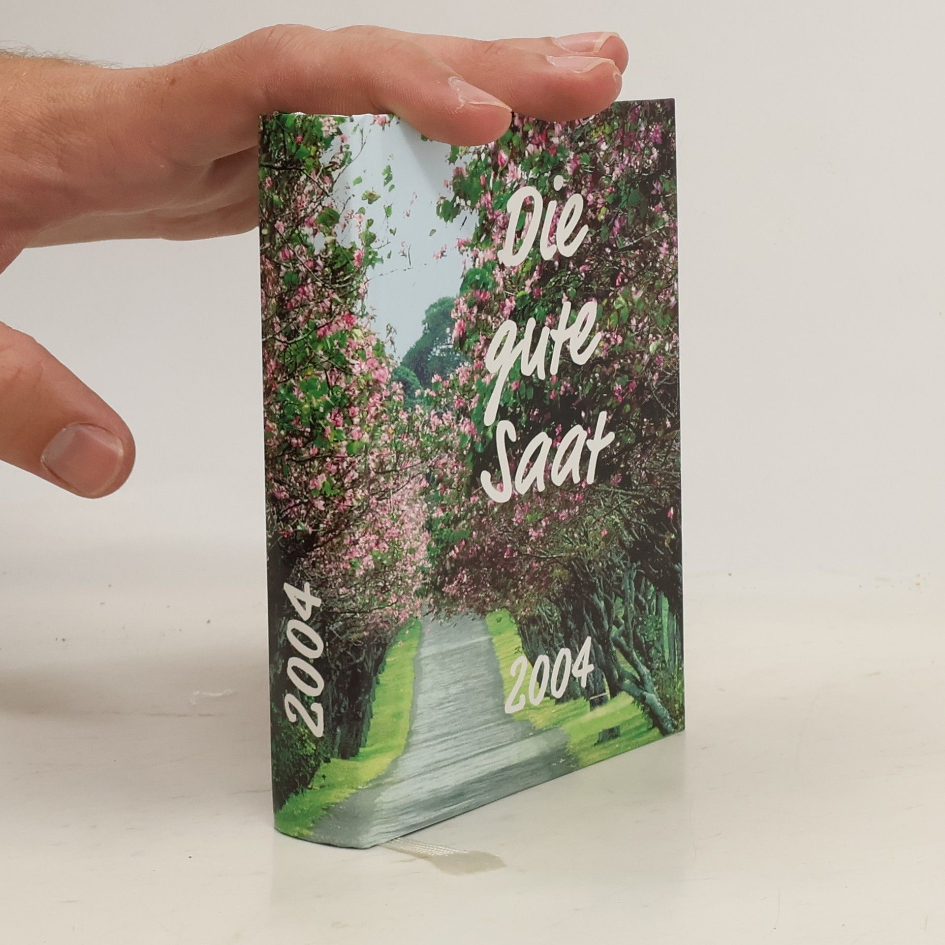 Collectif d'auteurs Die gute Saat