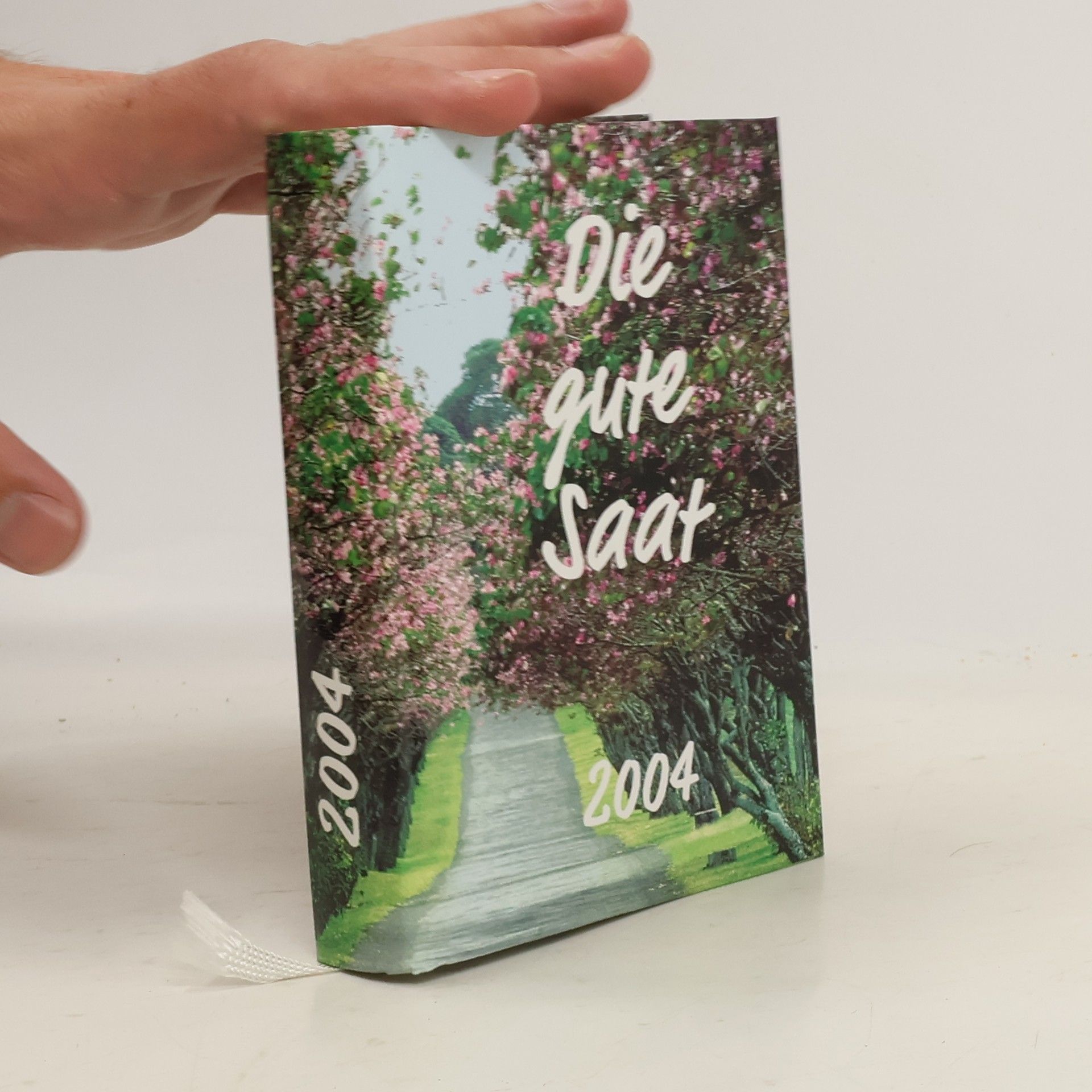 Various authors Die gute Saat